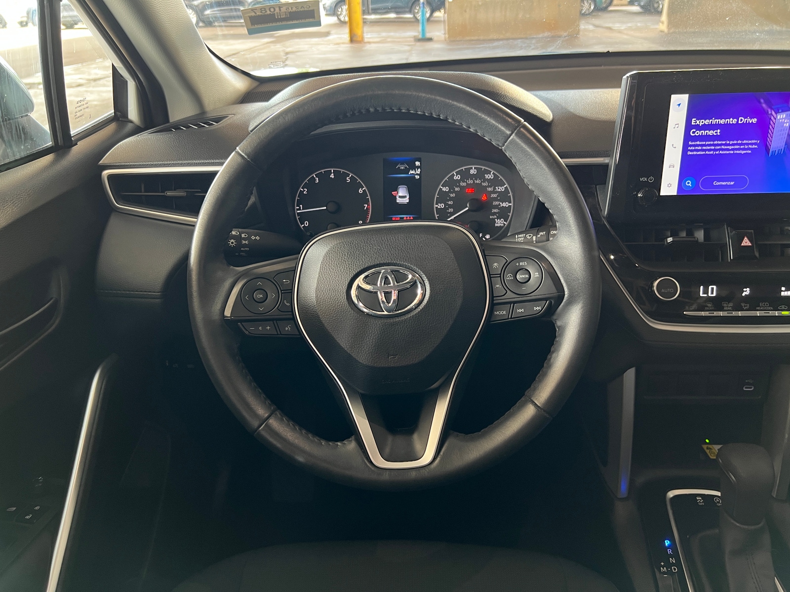 Thumbnail: 2023 Toyota Corolla Cross - 5
