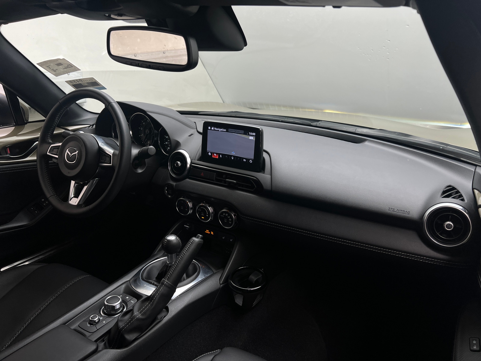 Thumbnail: 2023 Mazda MX-5 Miata - 2