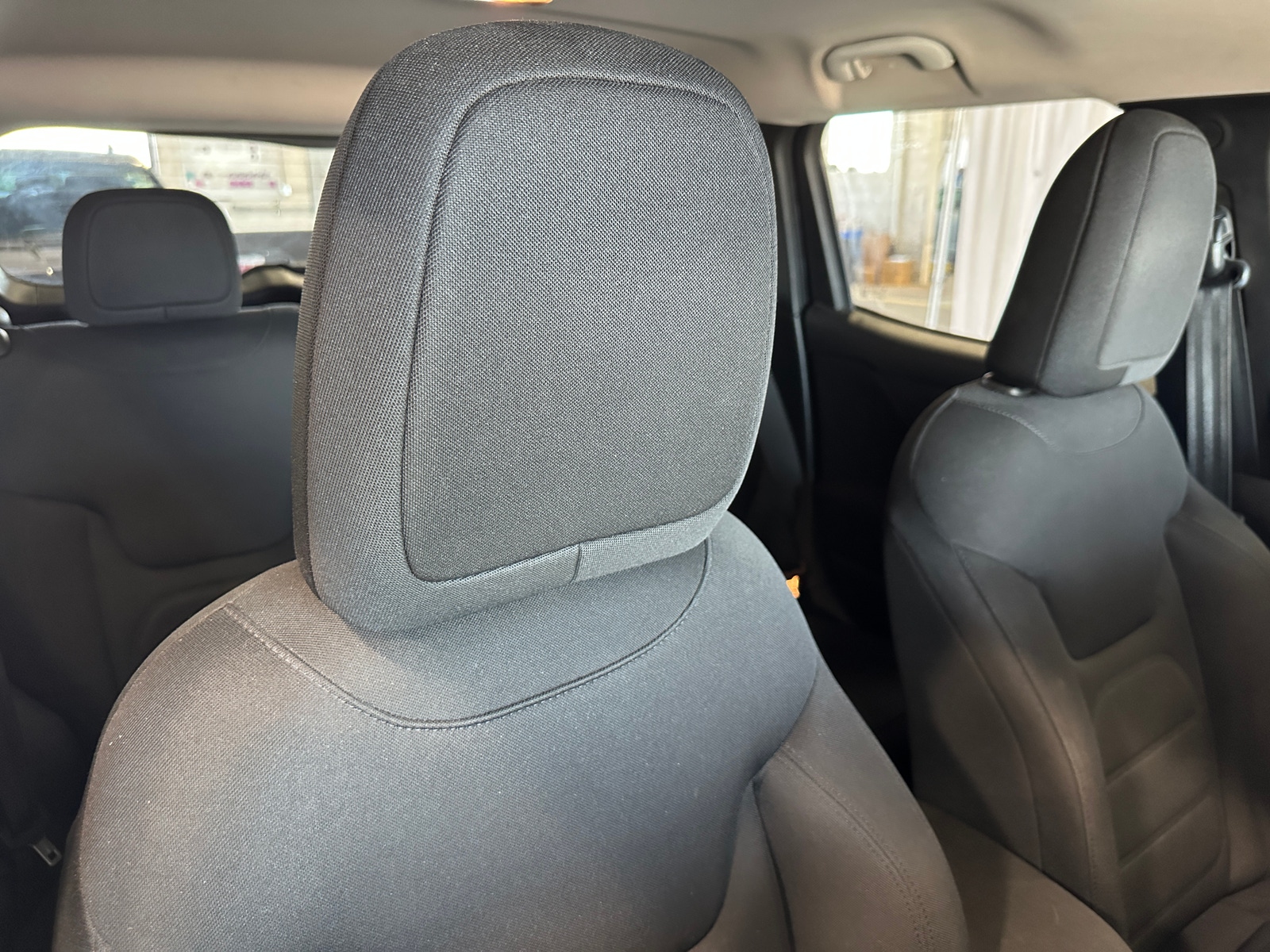 Thumbnail: 2019 Jeep Renegade - 2