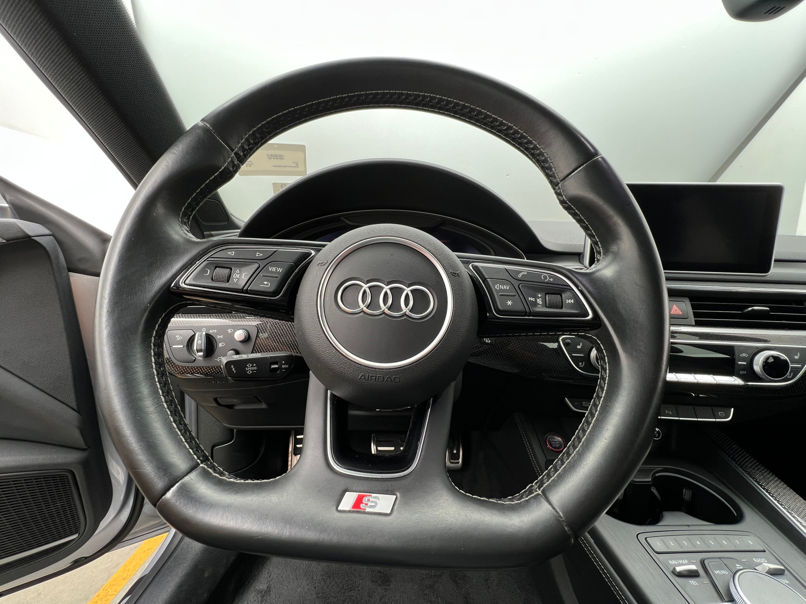 Thumbnail: 2018 Audi S5 - 4
