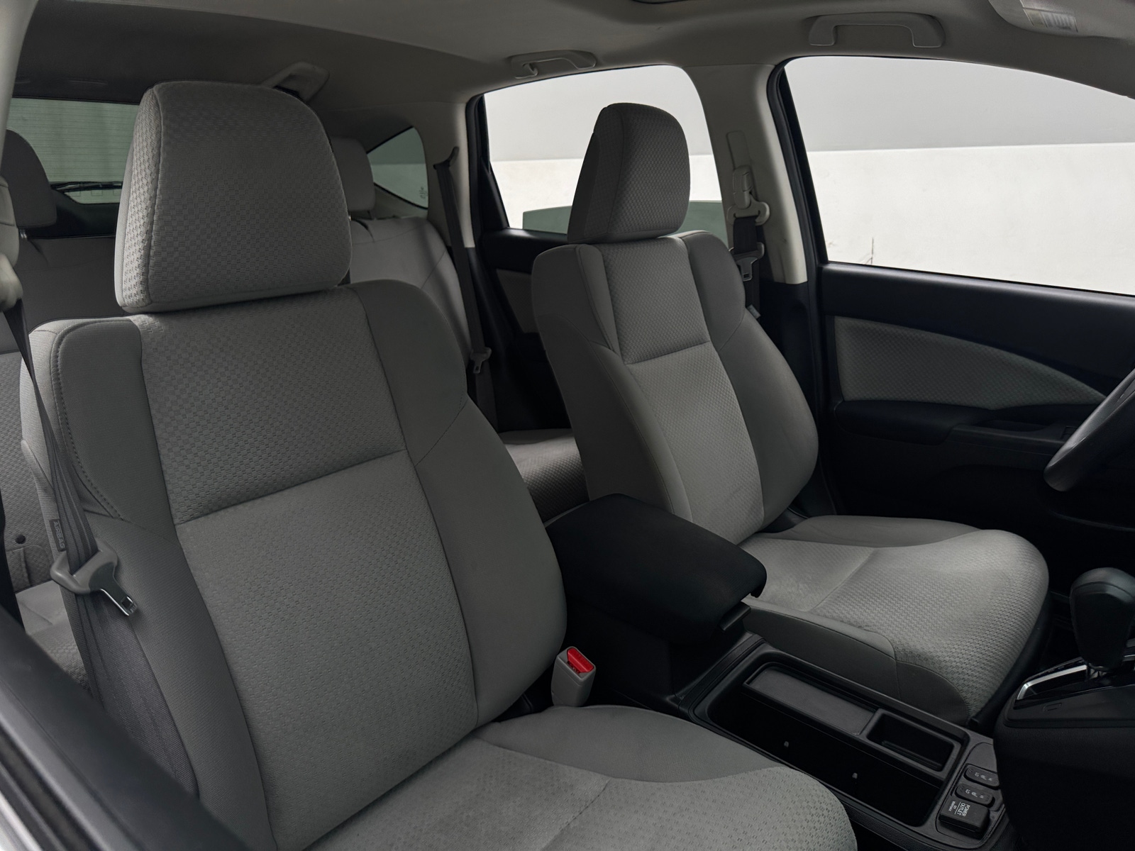 Thumbnail: 2016 Honda CR-V - 2