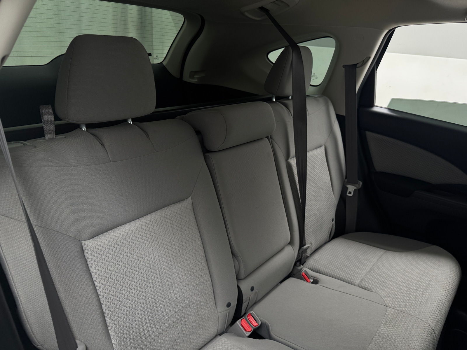 Thumbnail: 2016 Honda CR-V - 6