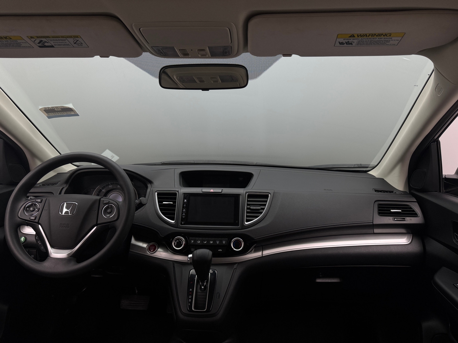 Thumbnail: 2016 Honda CR-V - 3