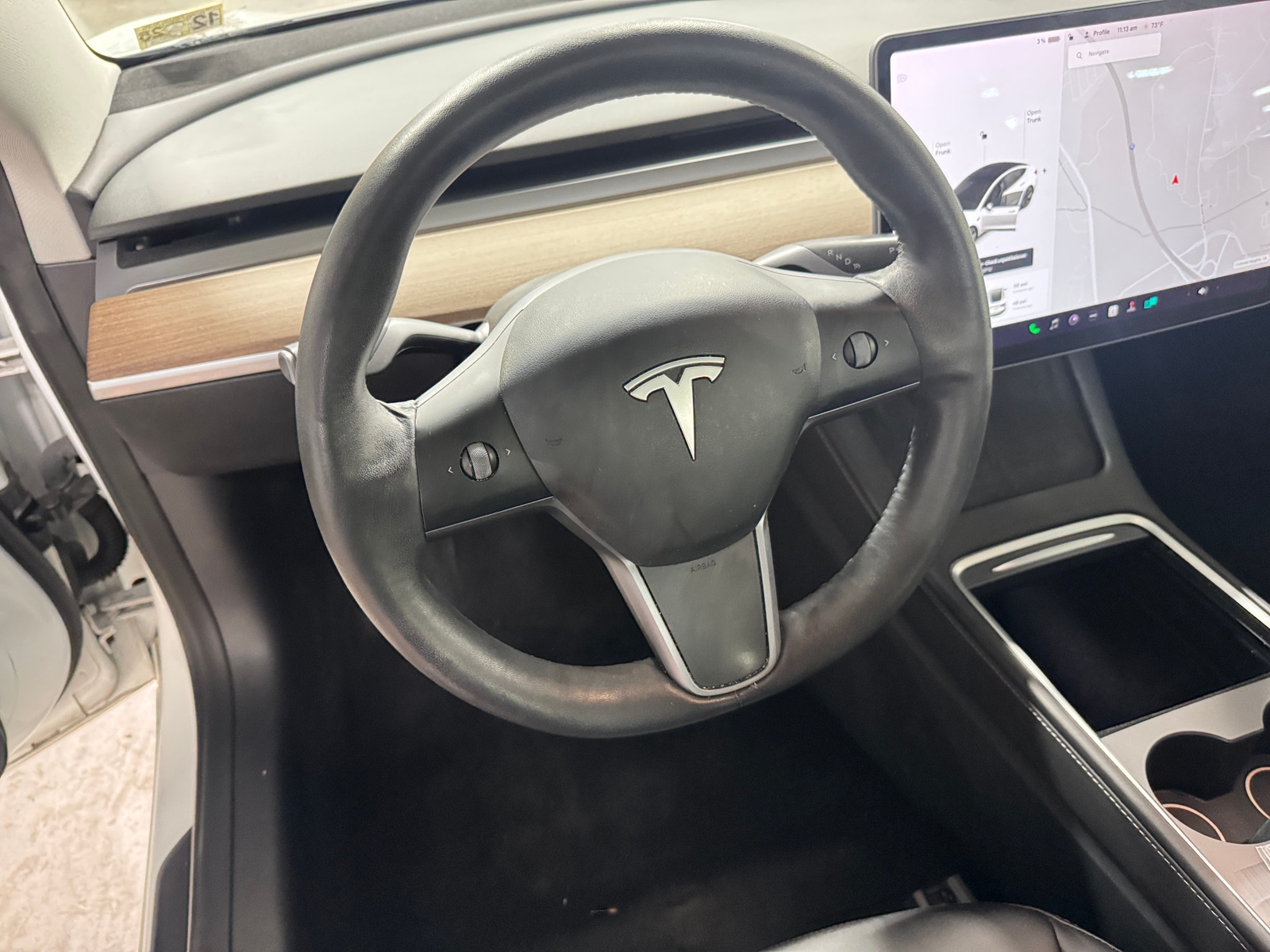 Thumbnail: 2021 Tesla Model 3 - 4