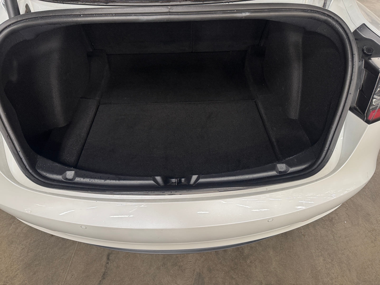 Thumbnail: 2021 Tesla Model 3 - 6