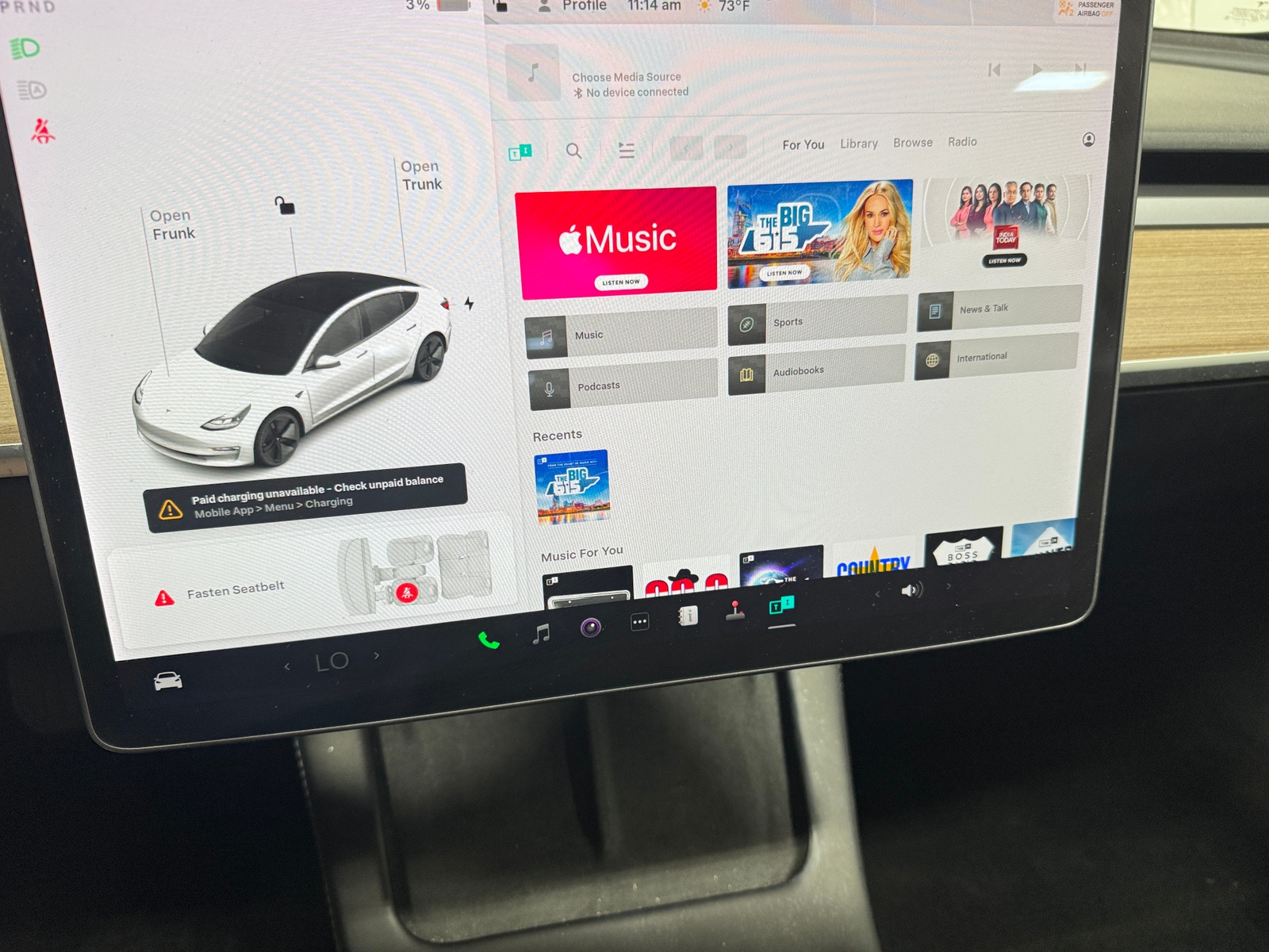 Thumbnail: 2021 Tesla Model 3 - 3