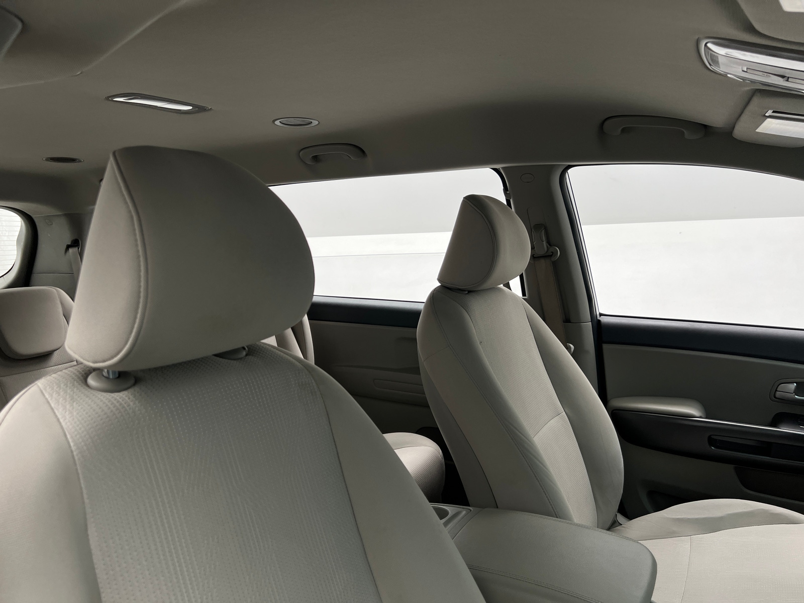 Thumbnail: 2019 Kia Sedona - 2