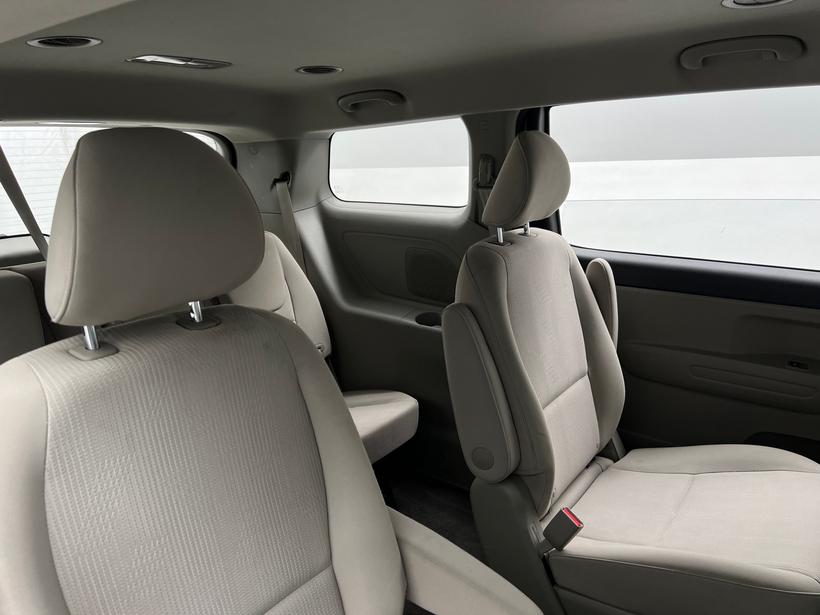 Thumbnail: 2019 Kia Sedona - 6