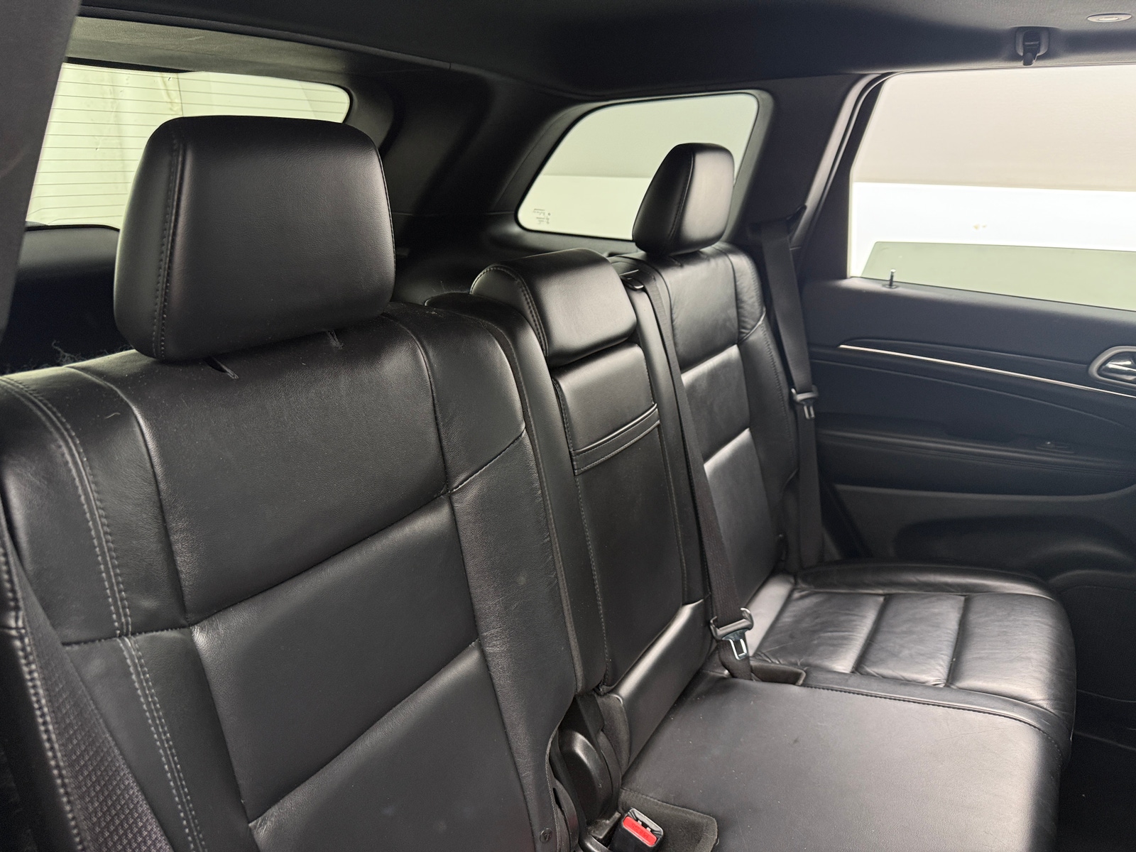 Thumbnail: 2020 Jeep Grand Cherokee - 5