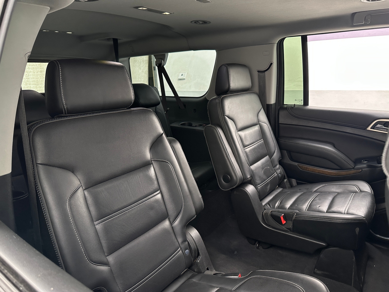 Thumbnail: 2020 GMC Yukon XL - 5