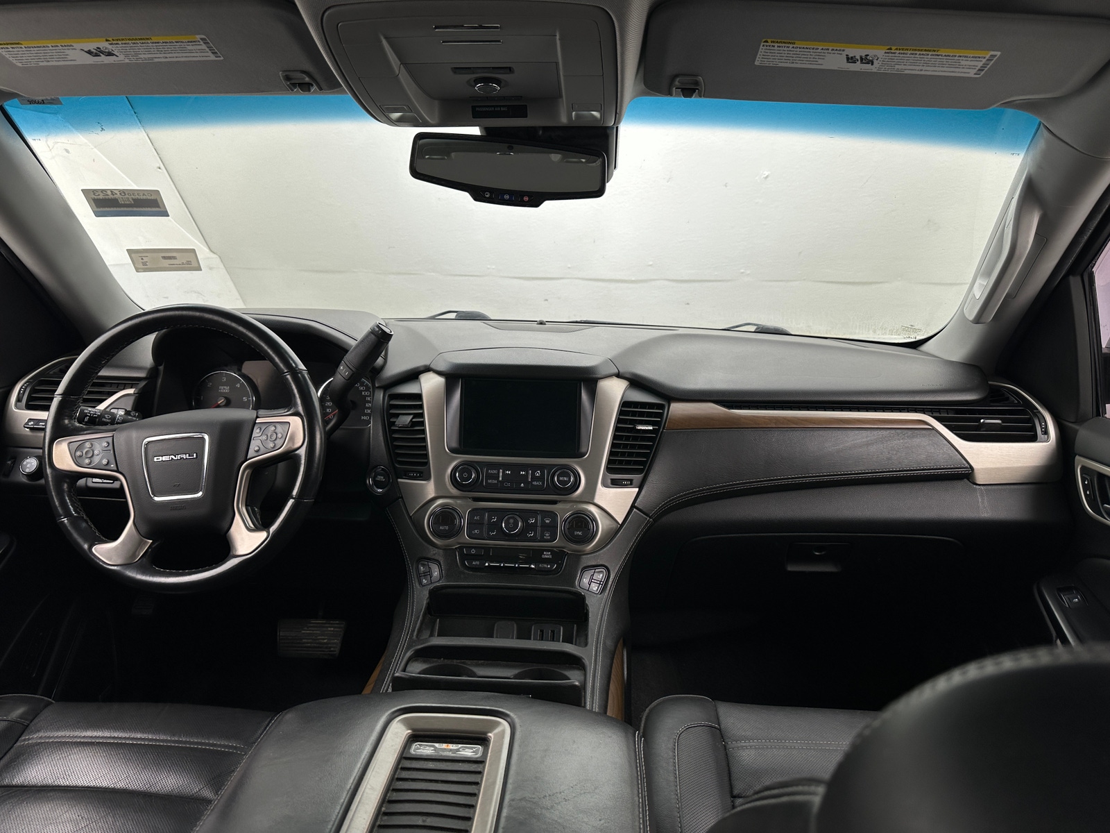 Thumbnail: 2020 GMC Yukon XL - 2