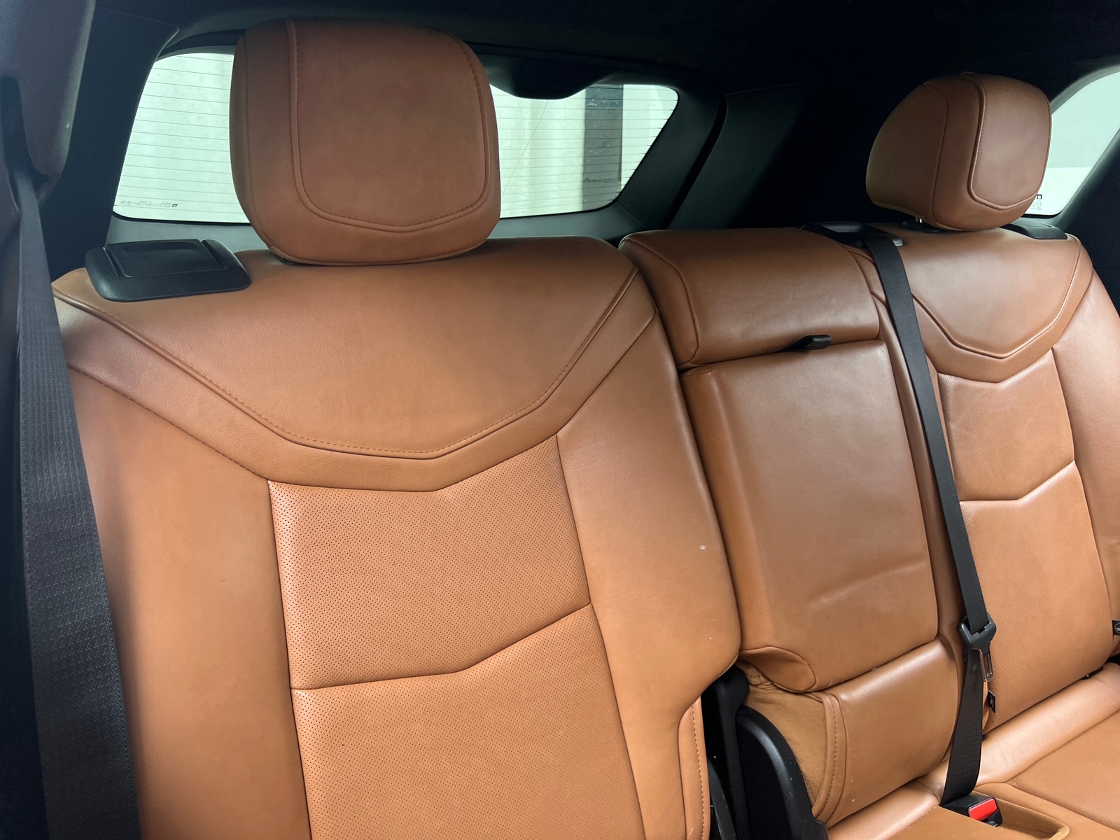 Thumbnail: 2020 Cadillac XT5 - 5