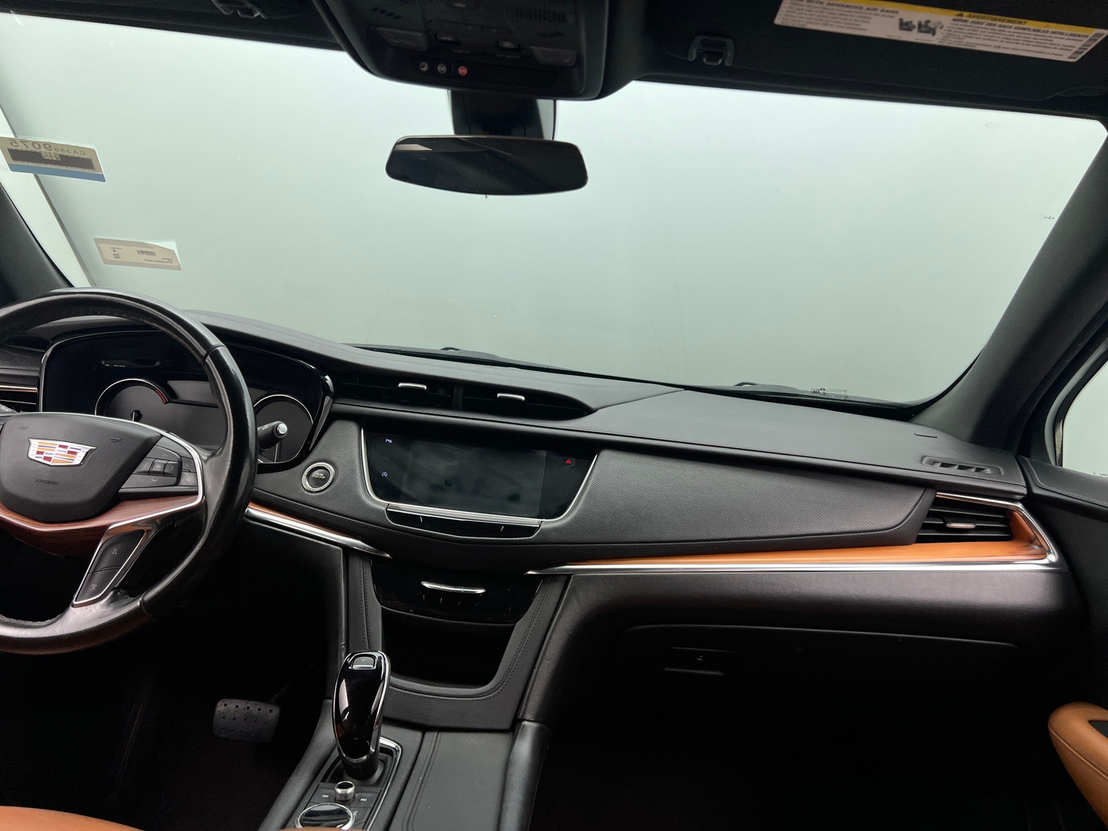Thumbnail: 2020 Cadillac XT5 - 2
