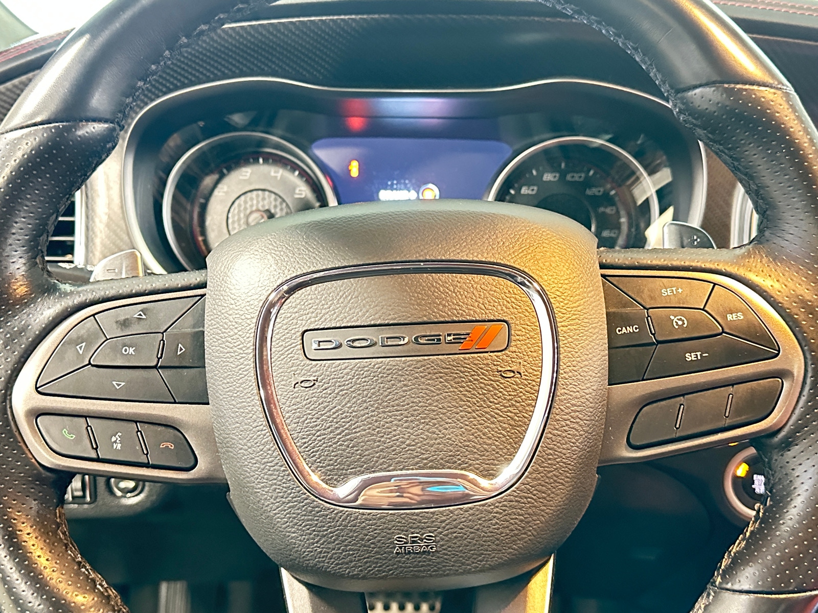 Thumbnail: 2021 Dodge Charger - 4