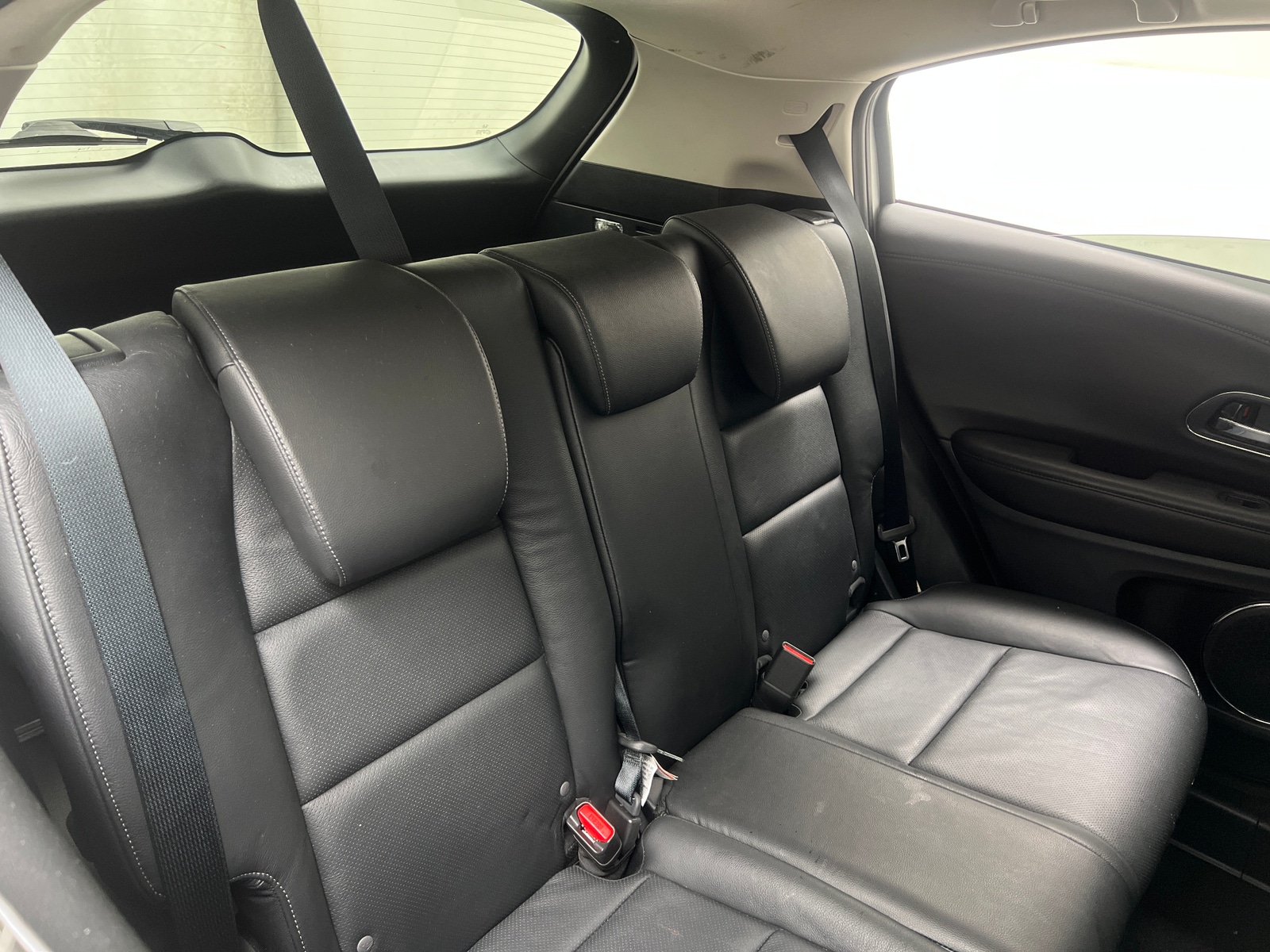 Thumbnail: 2020 Honda HR-V - 5