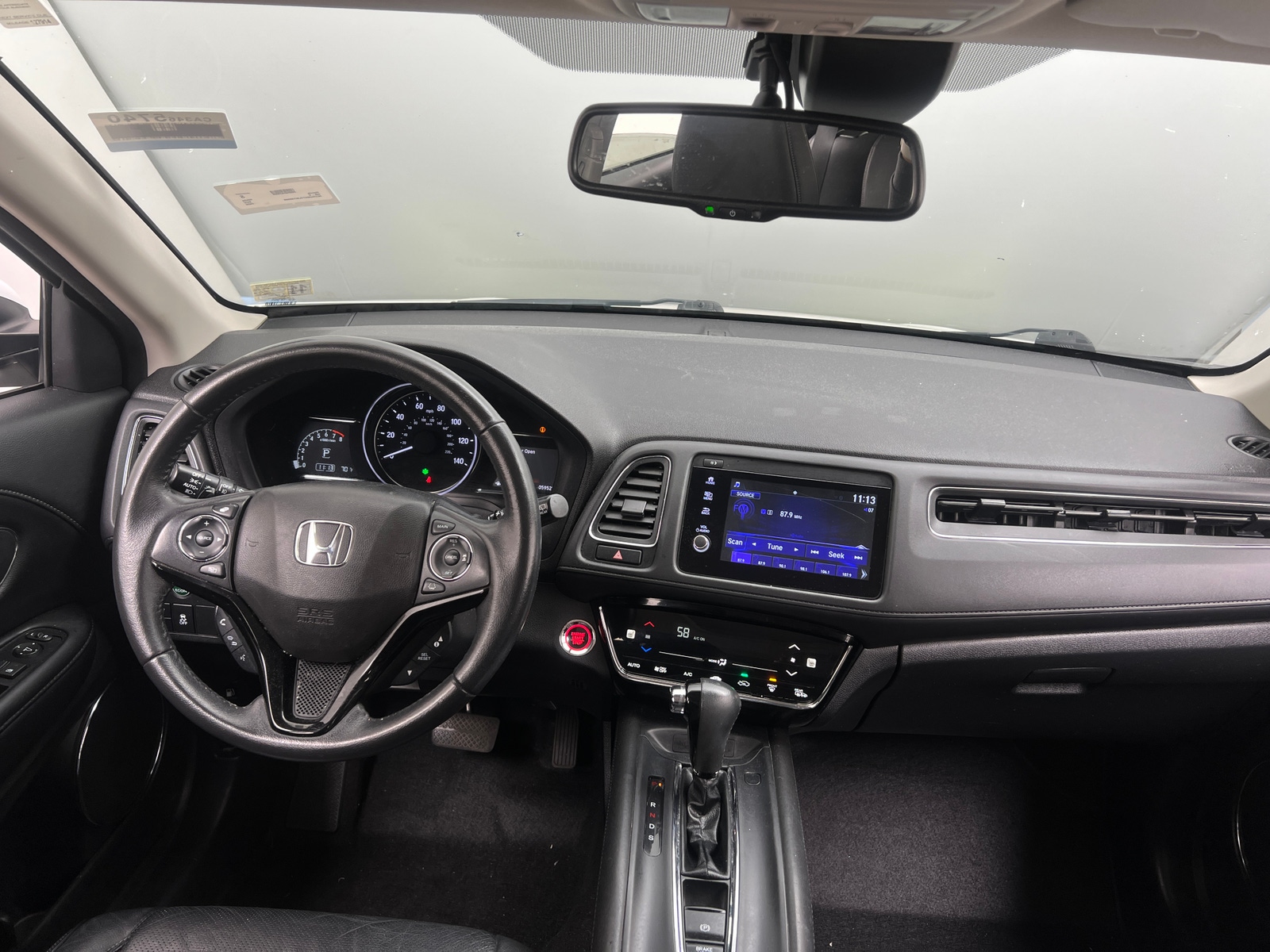 Thumbnail: 2020 Honda HR-V - 2