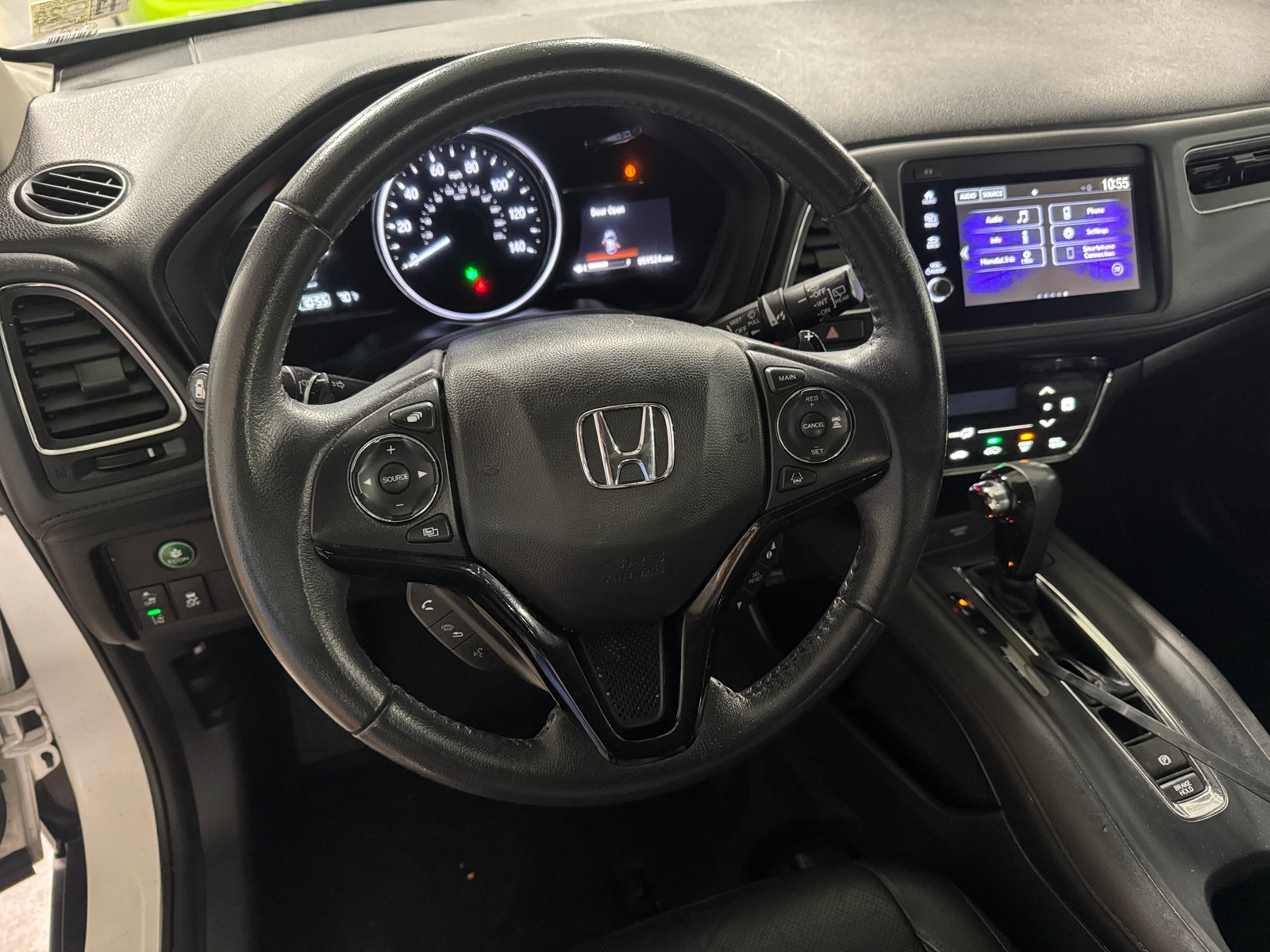 Thumbnail: 2020 Honda HR-V - 4