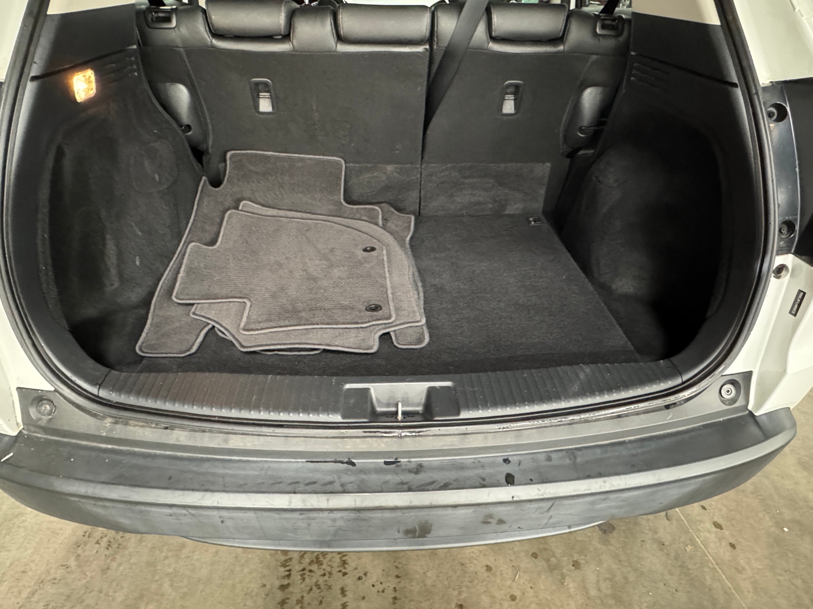 Thumbnail: 2020 Honda HR-V - 6