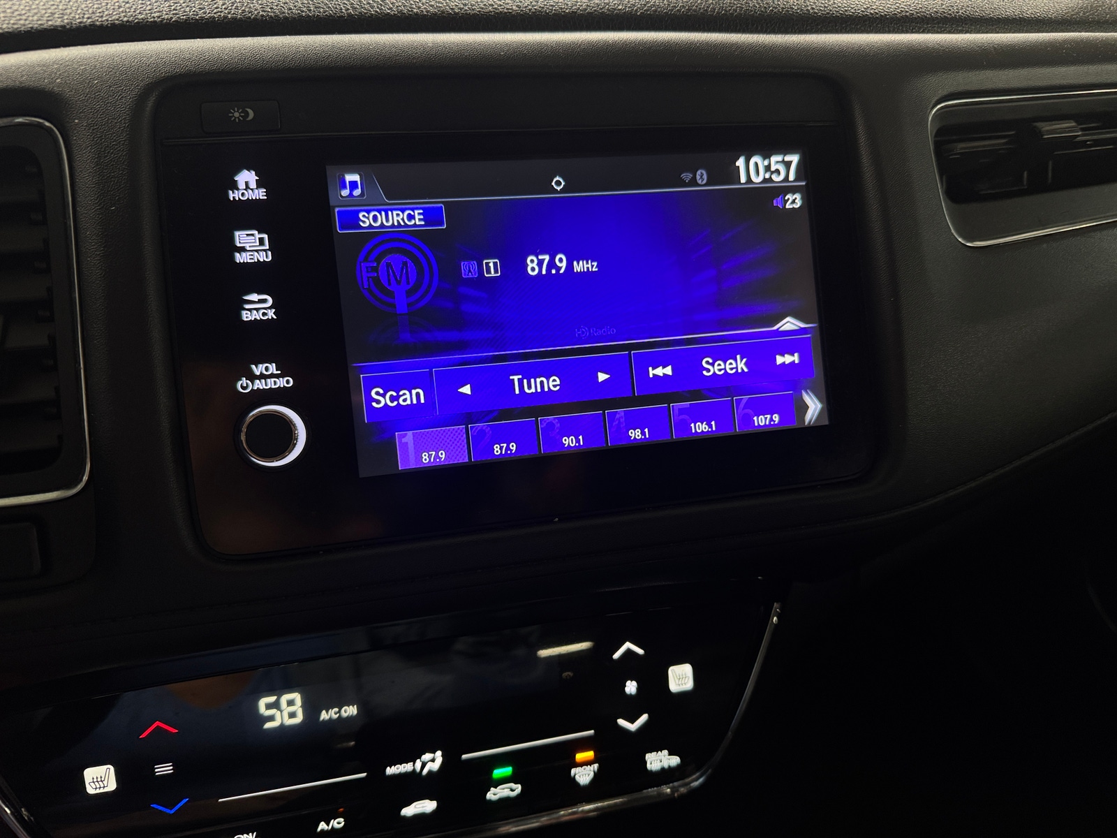 Thumbnail: 2020 Honda HR-V - 3