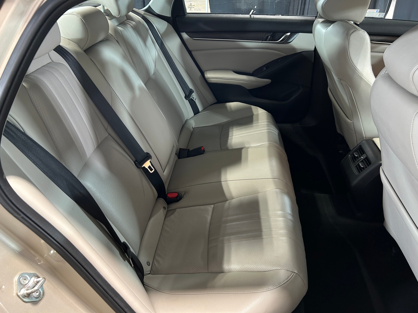Thumbnail: 2019 Honda Accord - 5