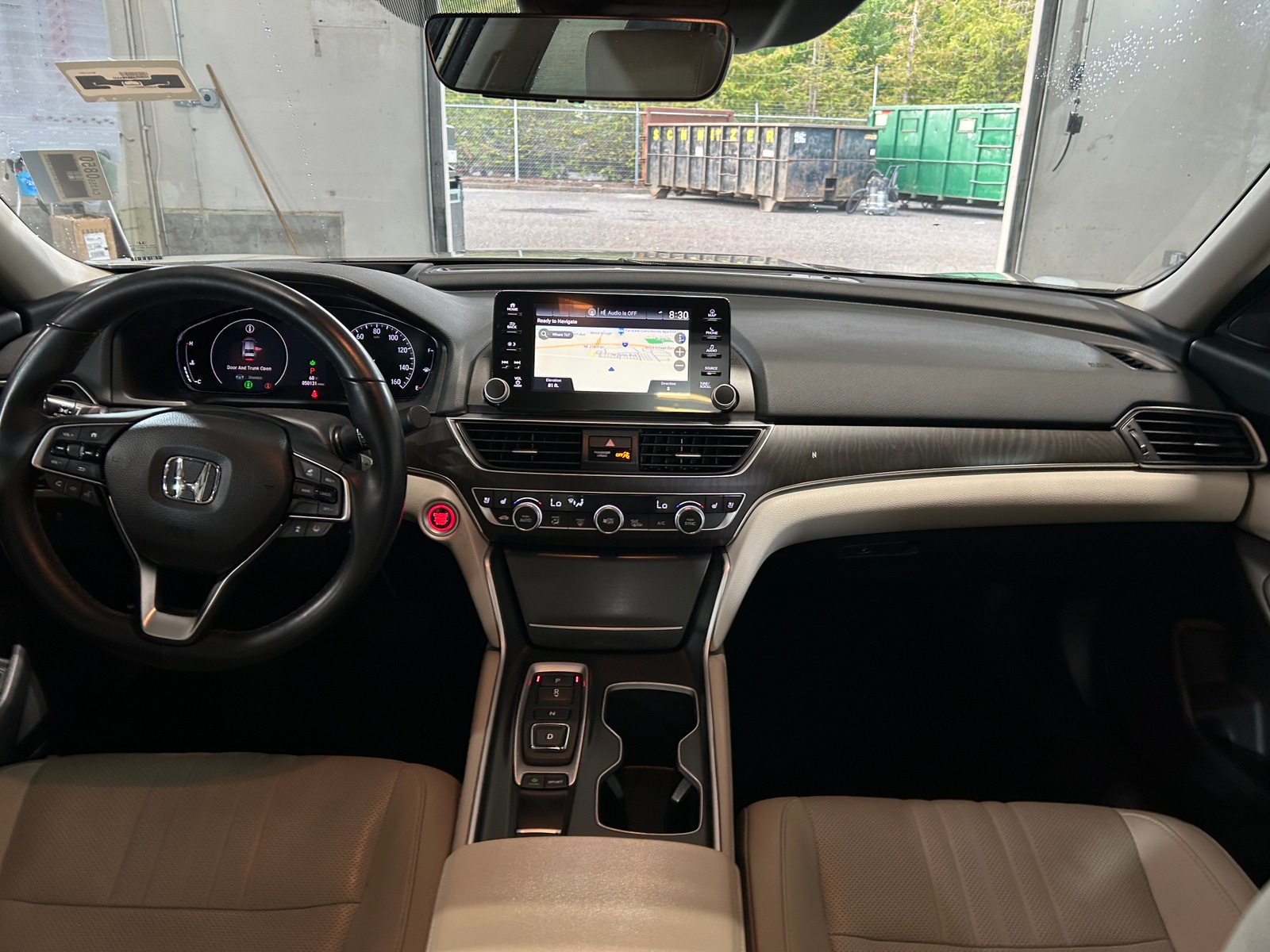 Thumbnail: 2019 Honda Accord - 2