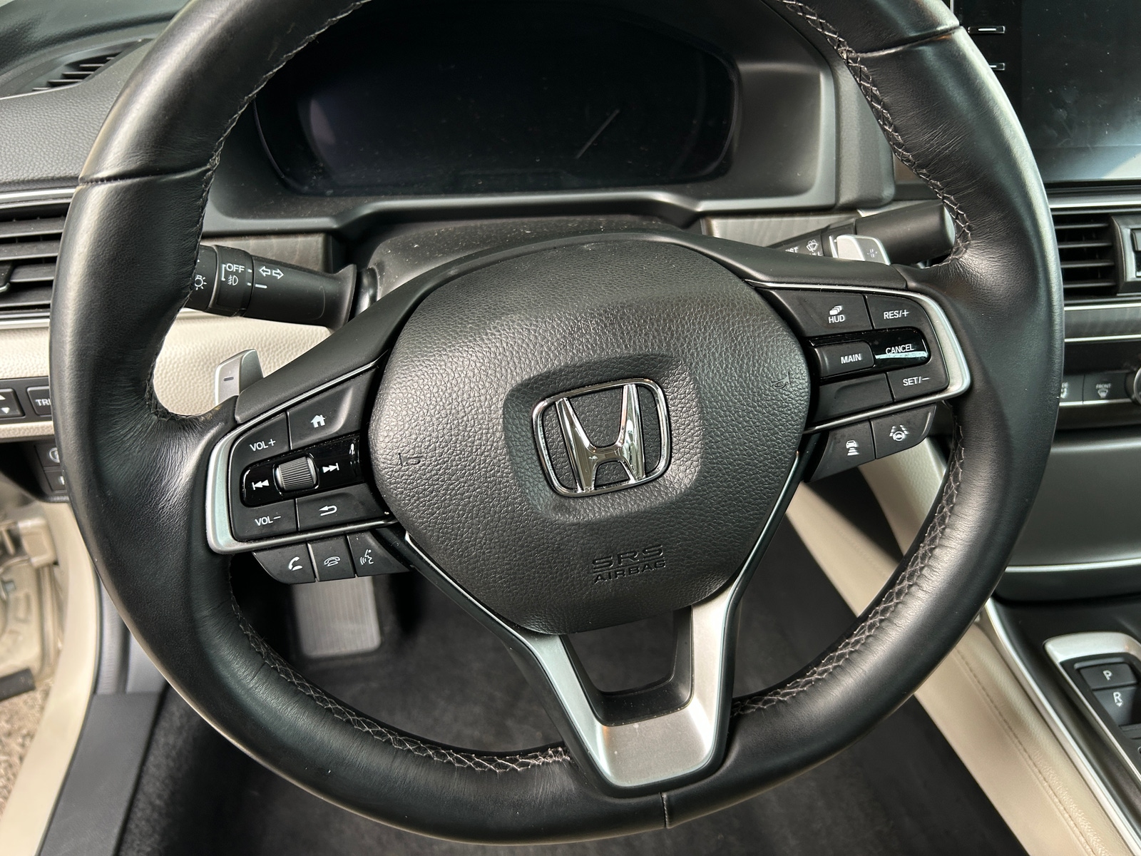 Thumbnail: 2019 Honda Accord - 4