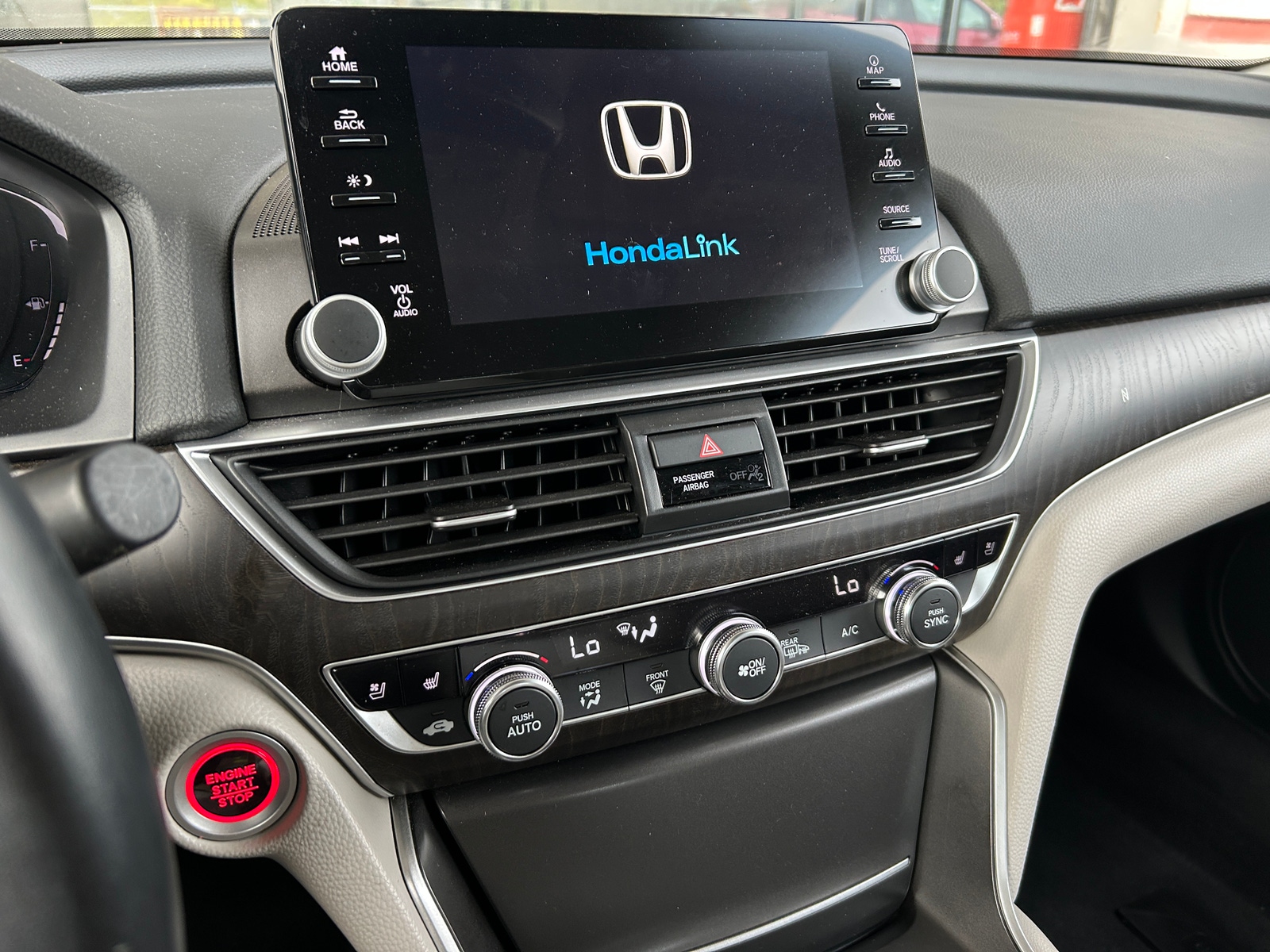 Thumbnail: 2019 Honda Accord - 3