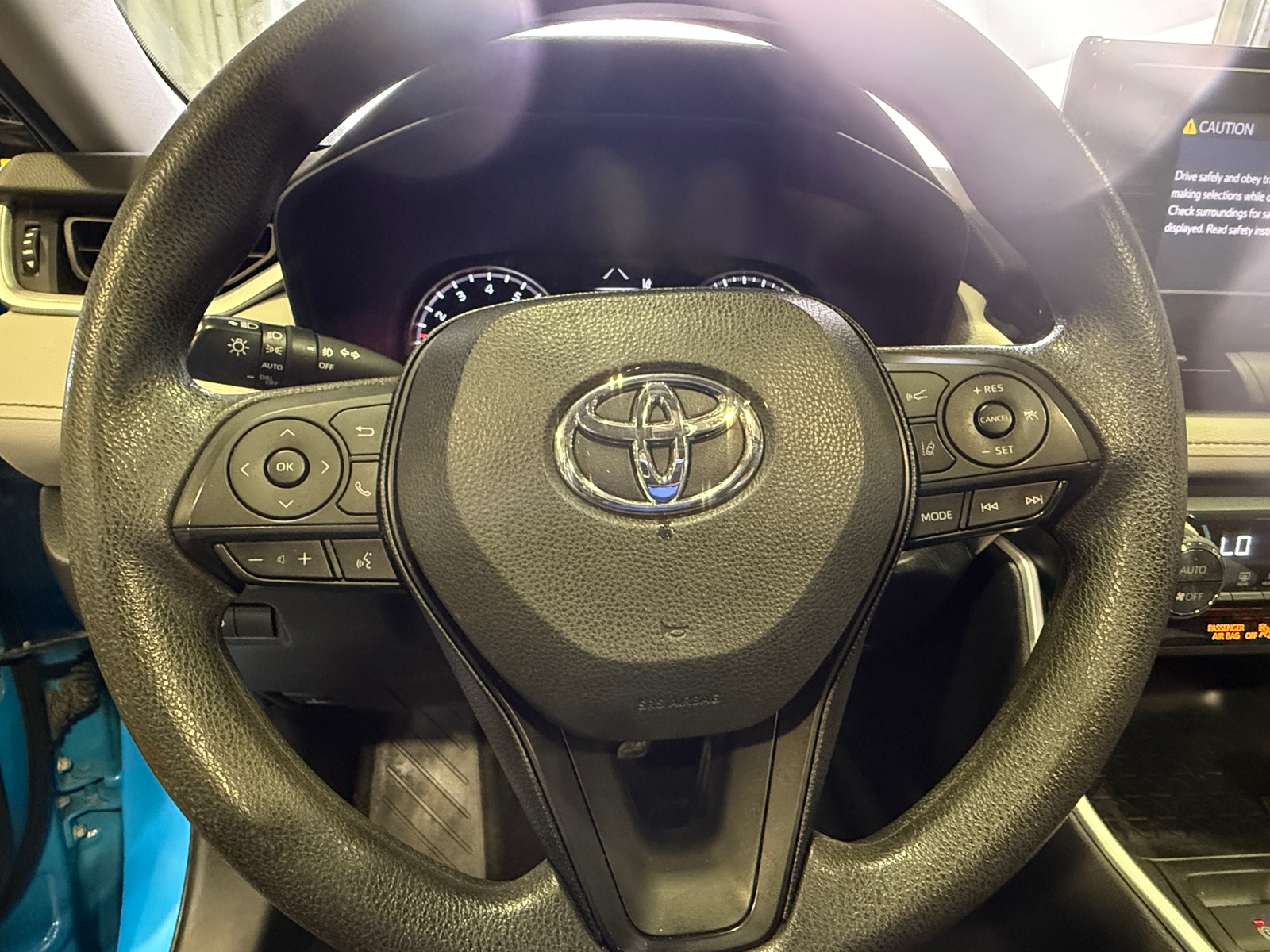 Thumbnail: 2019 Toyota RAV4 - 5