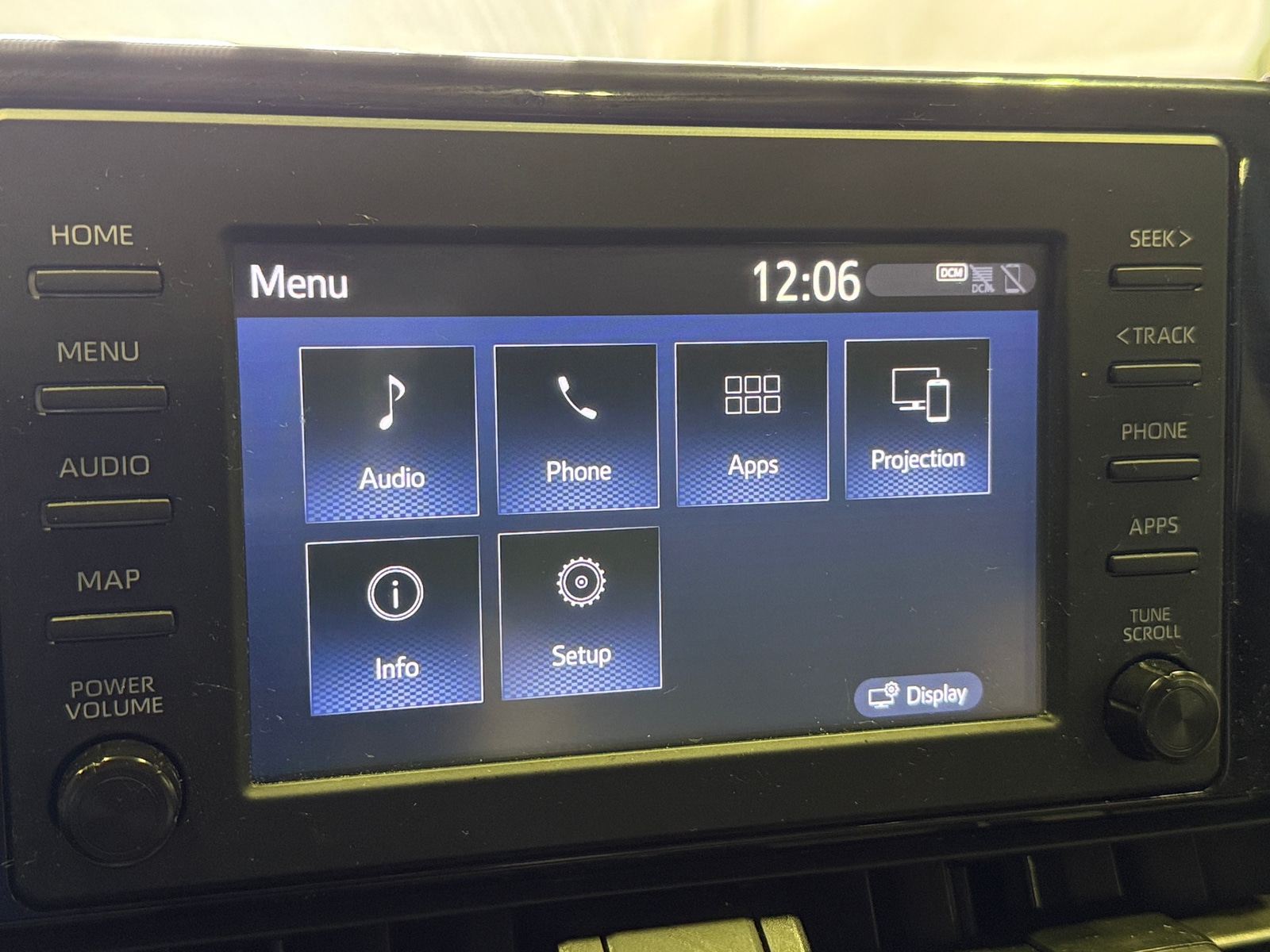 Thumbnail: 2019 Toyota RAV4 - 4