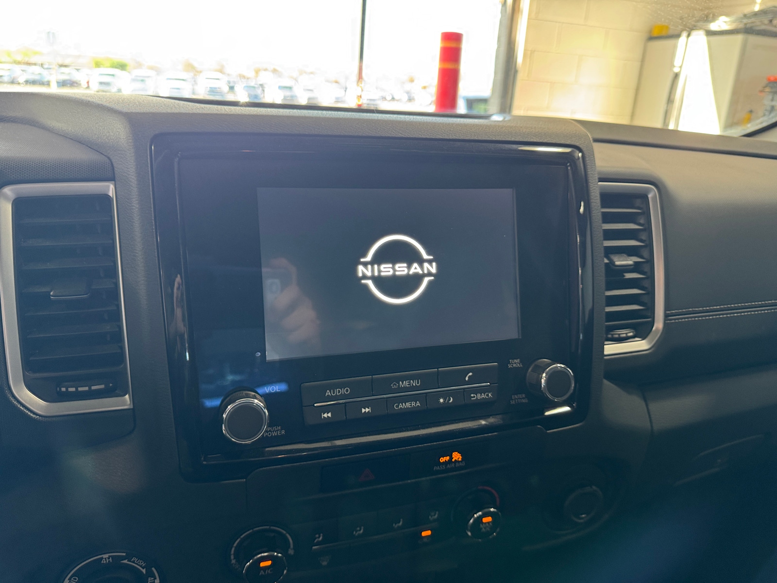 Thumbnail: 2022 Nissan Frontier - 4