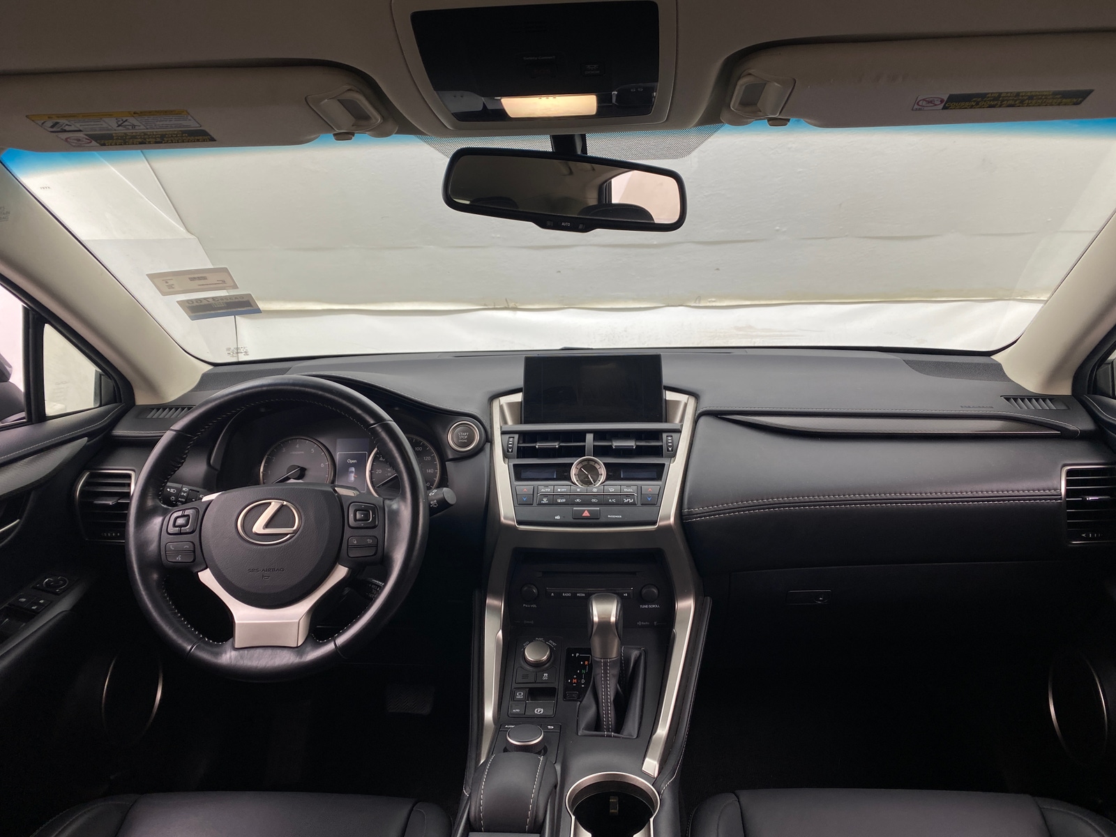 Thumbnail: 2016 Lexus NX - 2