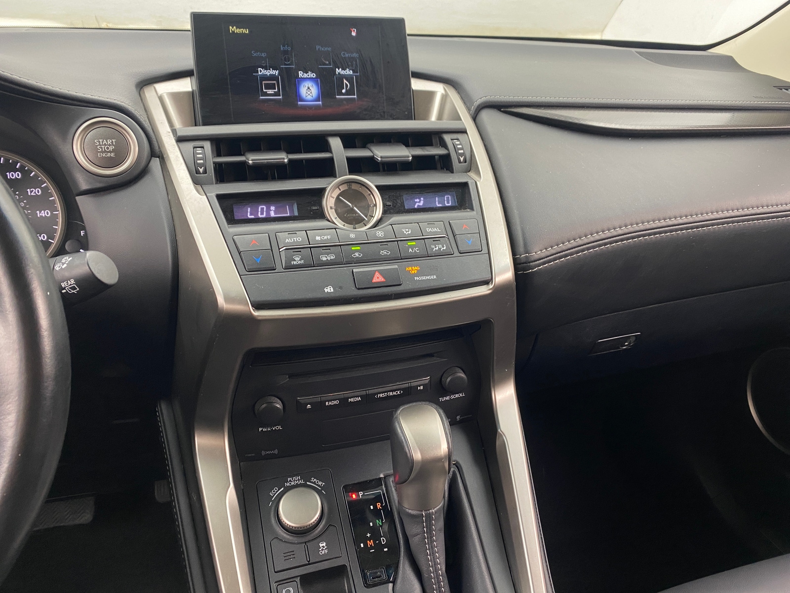 Thumbnail: 2016 Lexus NX - 3