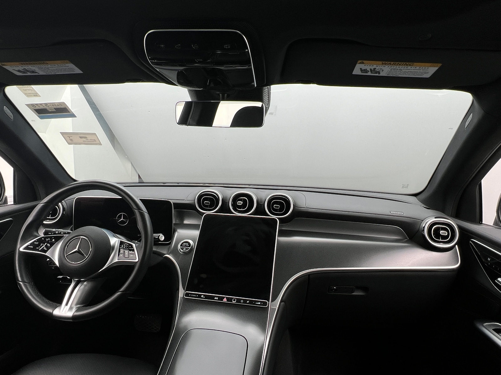 Thumbnail: 2024 Mercedes-Benz GLC - 2