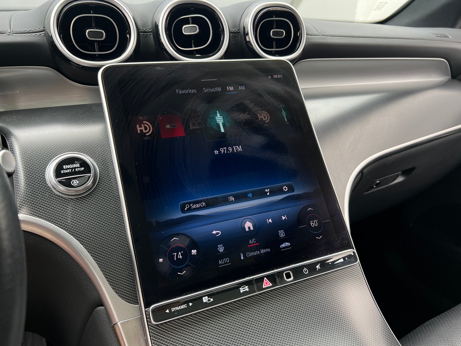 Thumbnail: 2024 Mercedes-Benz GLC - 3