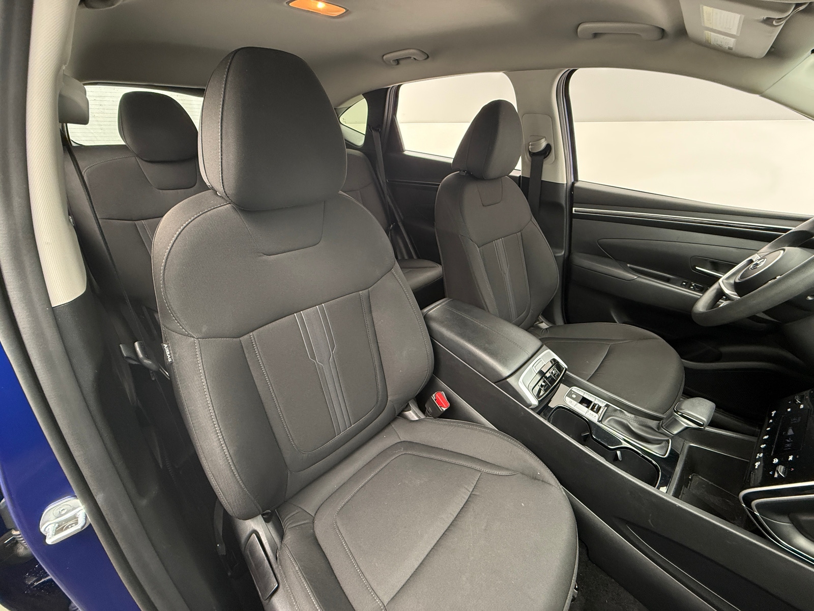 Thumbnail: 2024 Hyundai Tucson - 2