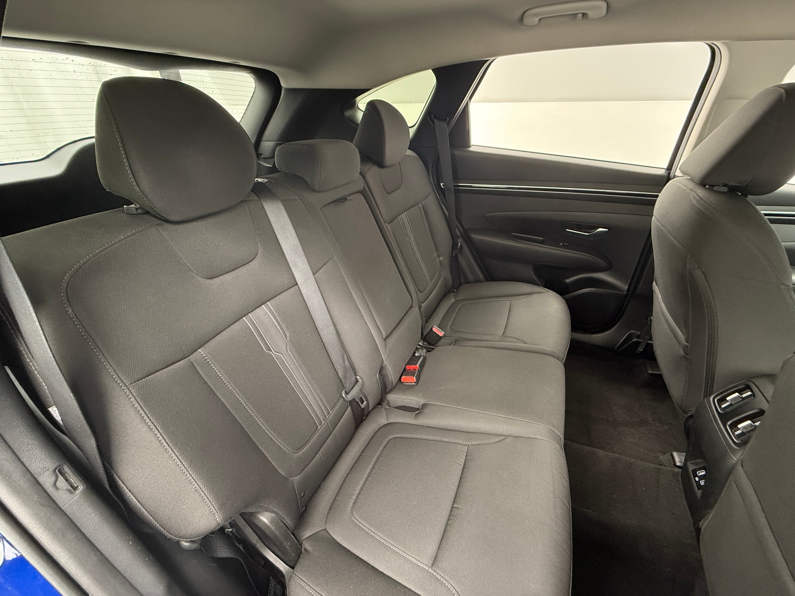 Thumbnail: 2024 Hyundai Tucson - 6