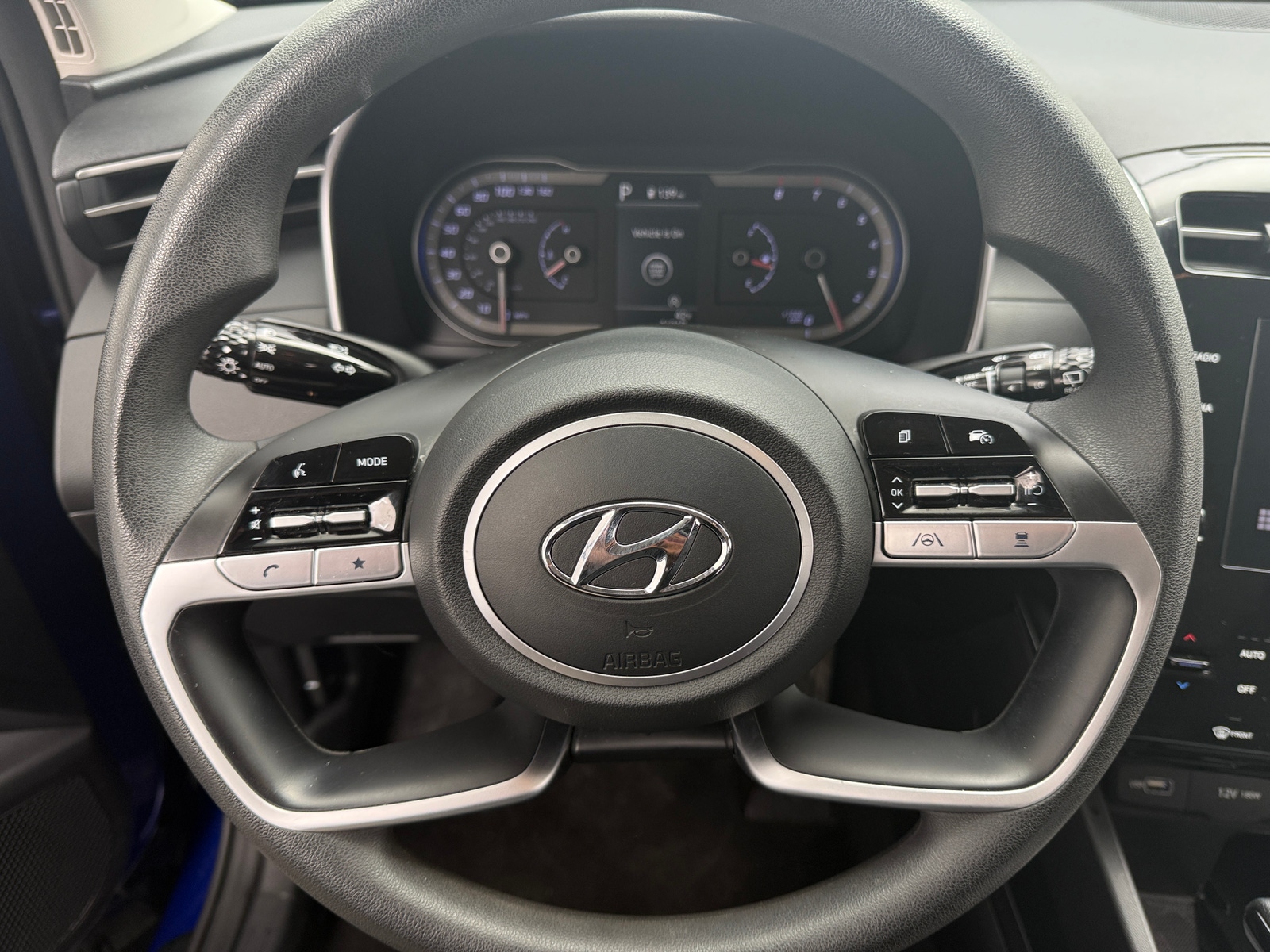 Thumbnail: 2024 Hyundai Tucson - 5