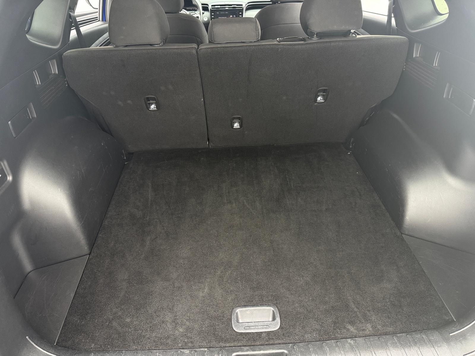 Thumbnail: 2024 Hyundai Tucson - 7