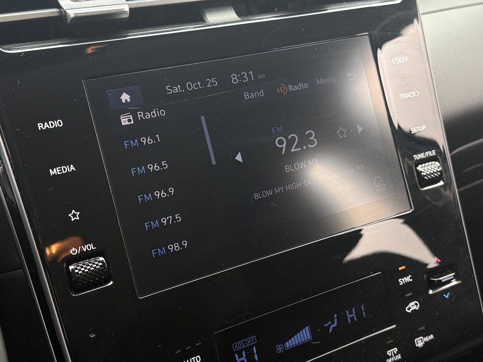 Thumbnail: 2024 Hyundai Tucson - 4