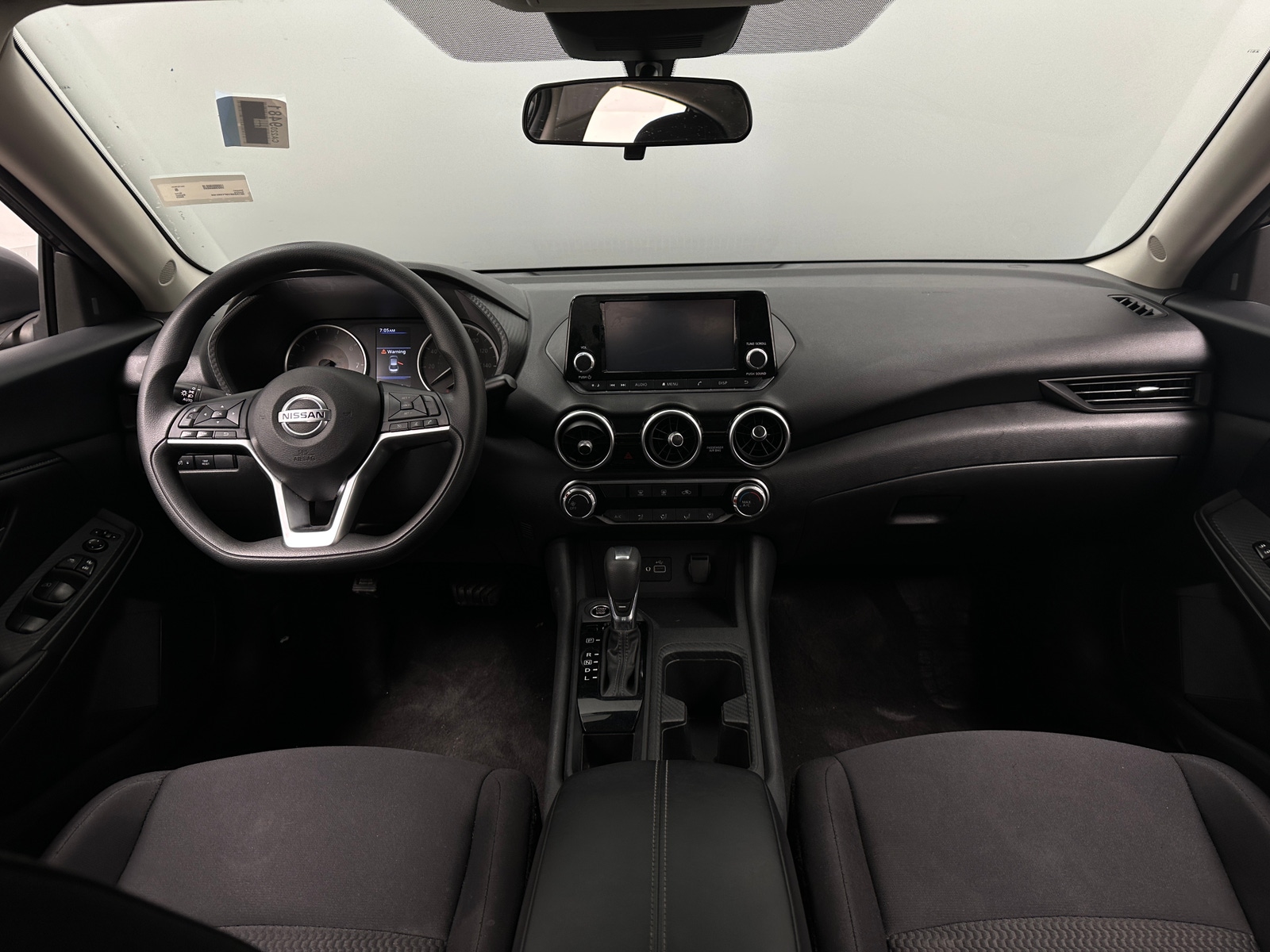 Thumbnail: 2023 Nissan Sentra - 3