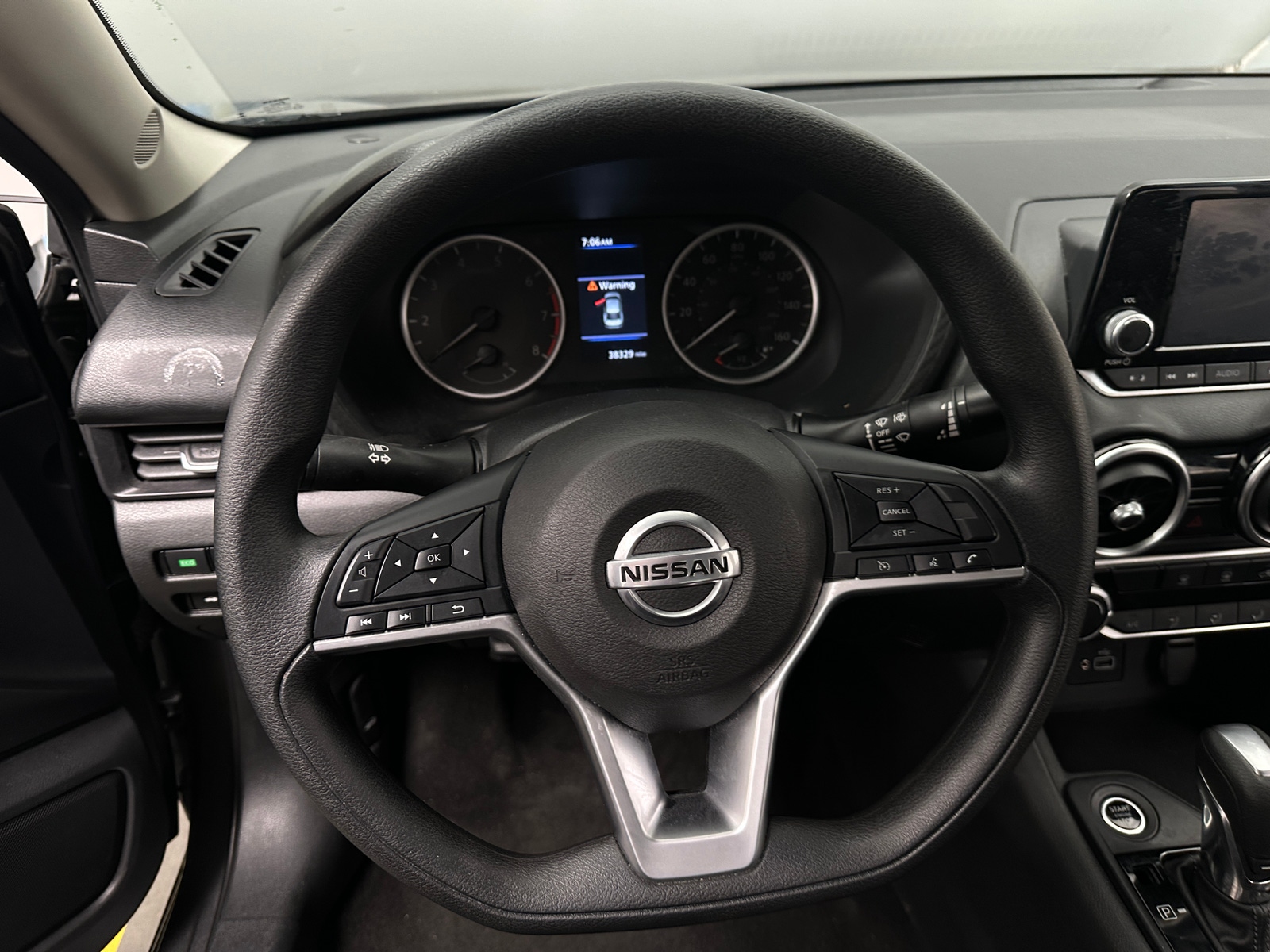 Thumbnail: 2023 Nissan Sentra - 5