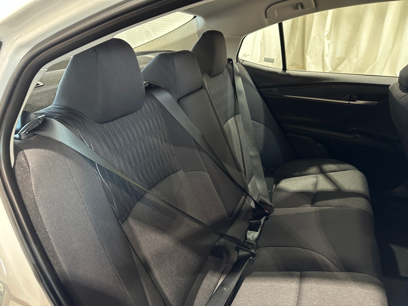 Thumbnail: 2025 Toyota Camry - 6