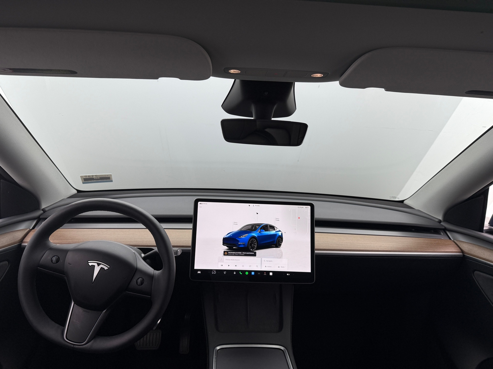 Thumbnail: 2024 Tesla Model Y - 2