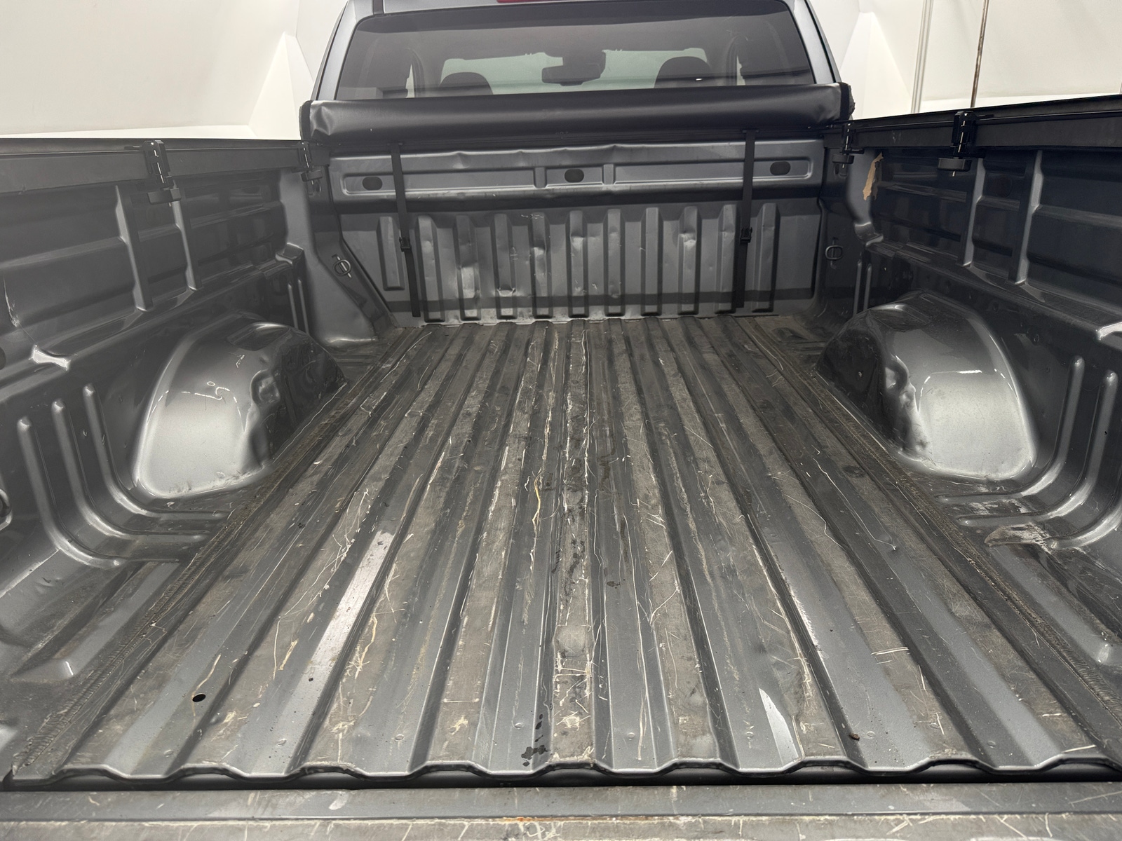Thumbnail: 2022 Chevrolet Colorado - 5