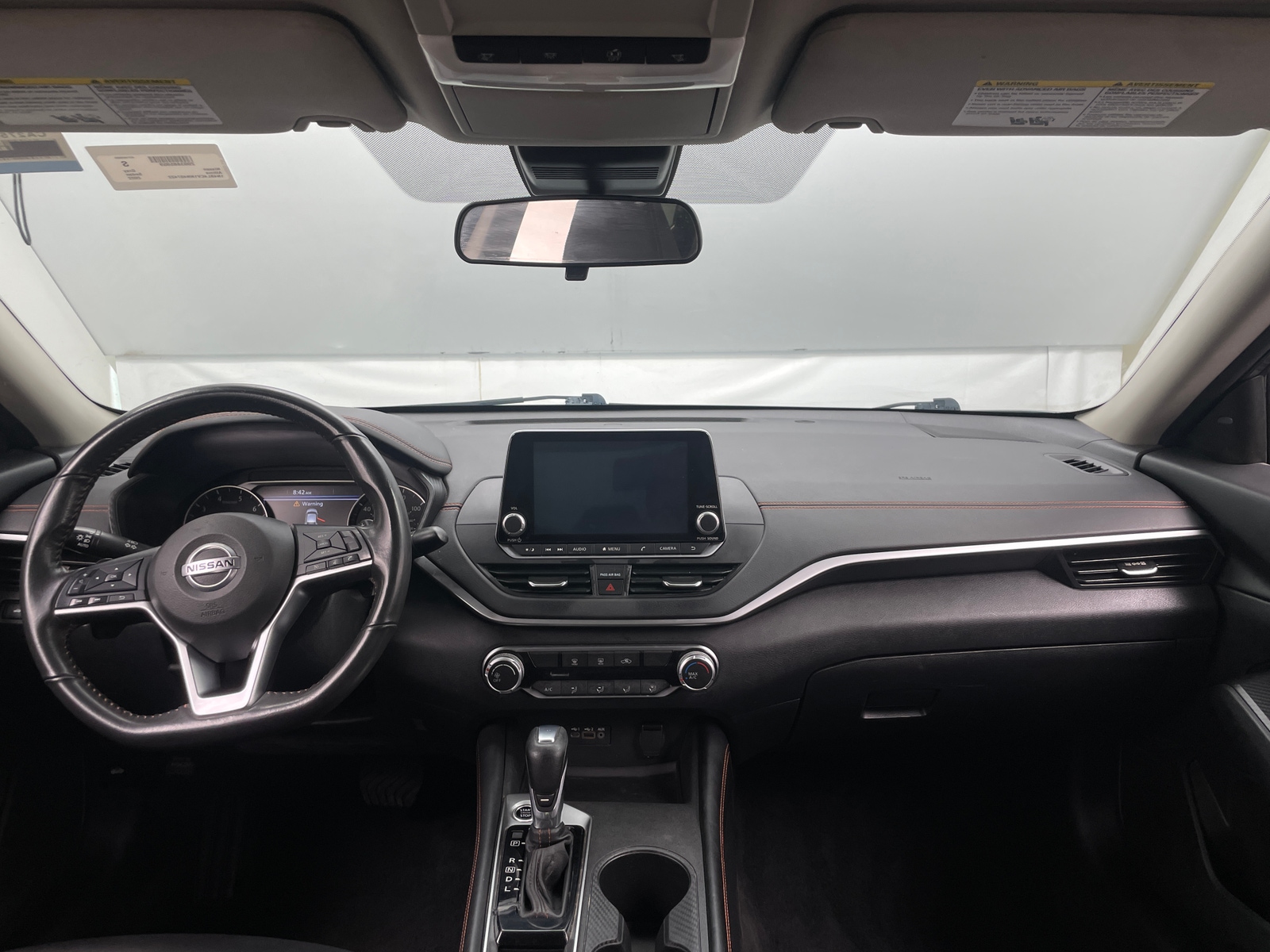 Thumbnail: 2022 Nissan Altima - 3
