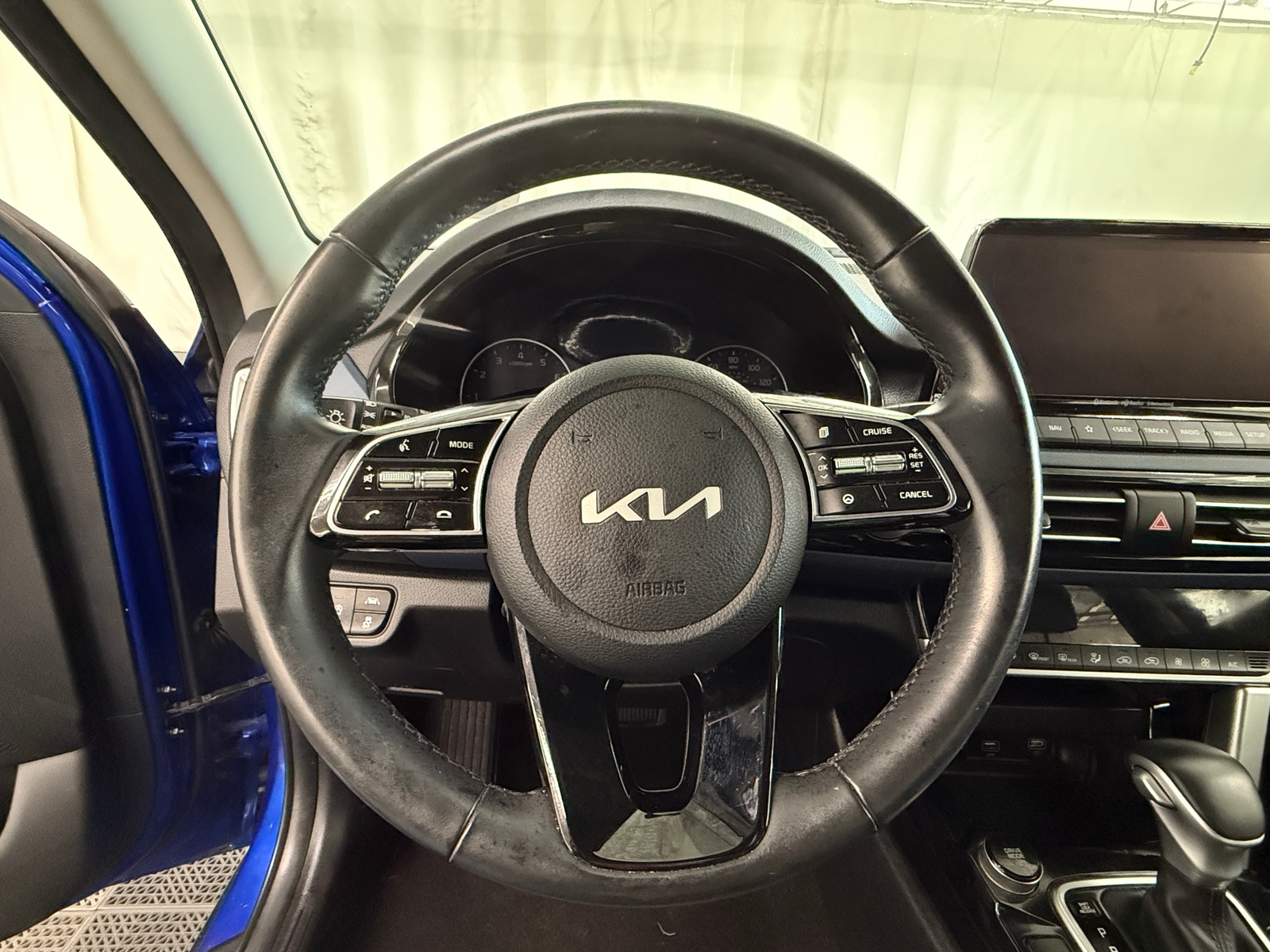 Thumbnail: 2022 Kia Seltos - 5
