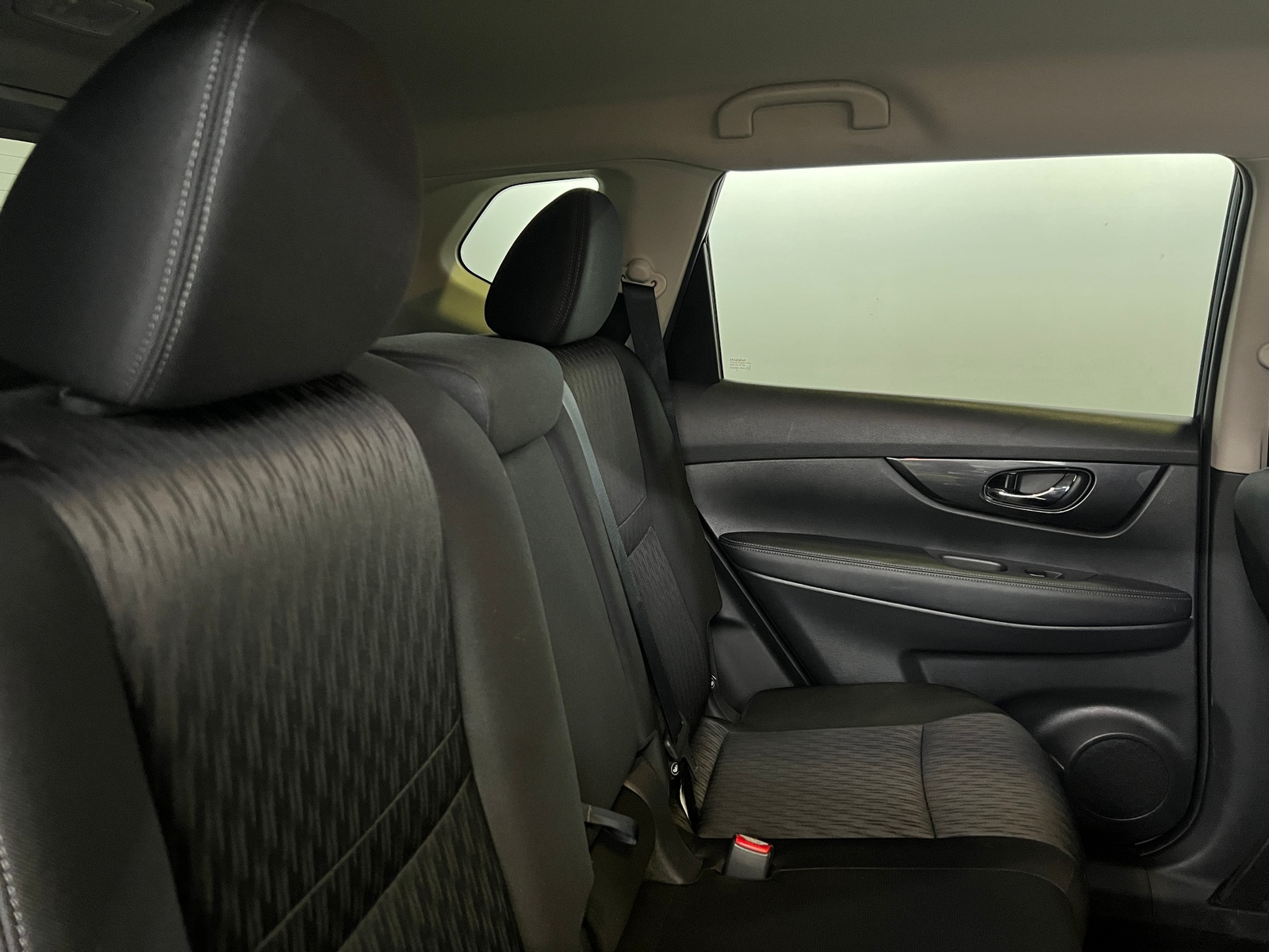 Thumbnail: 2018 Nissan Rogue - 6