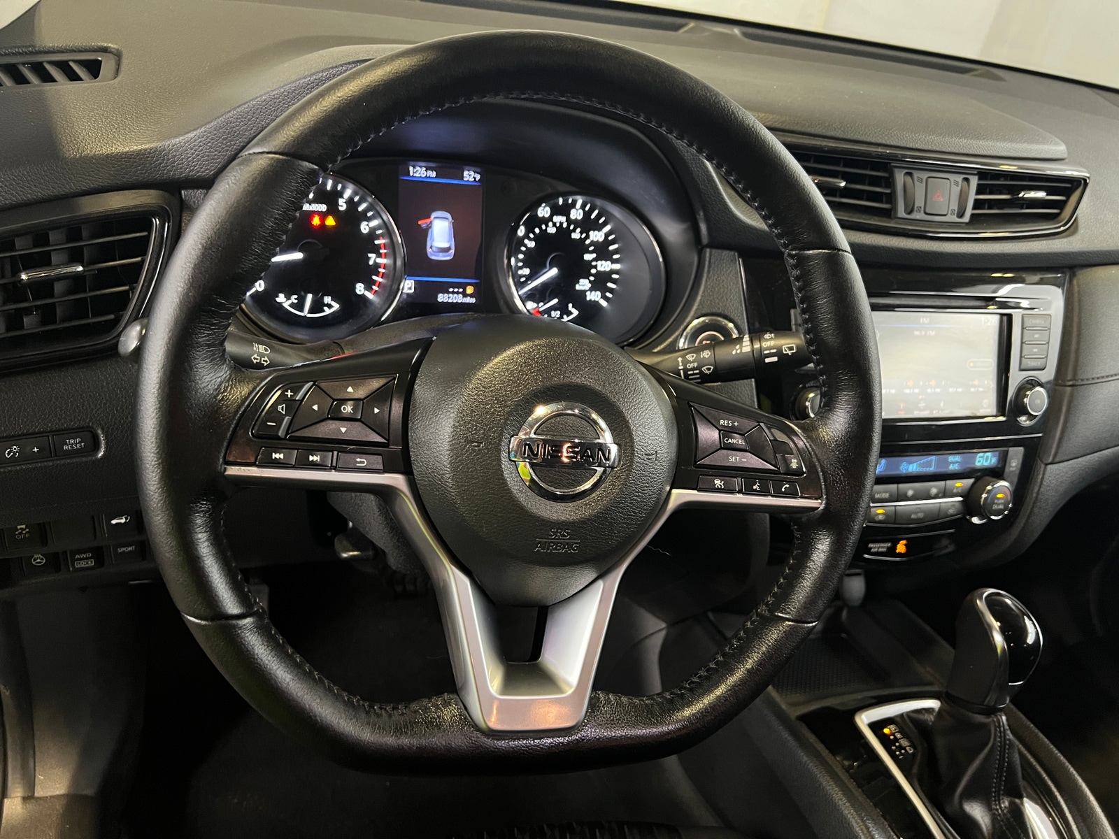 Thumbnail: 2018 Nissan Rogue - 5