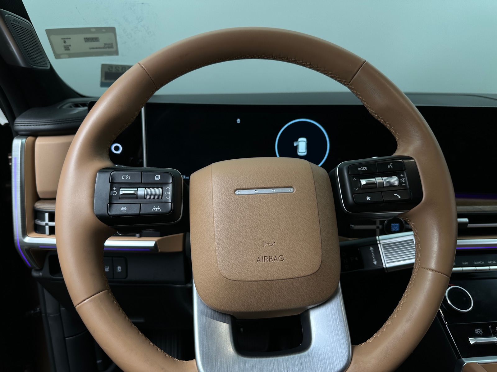 Thumbnail: 2024 Hyundai Santa Fe - 4