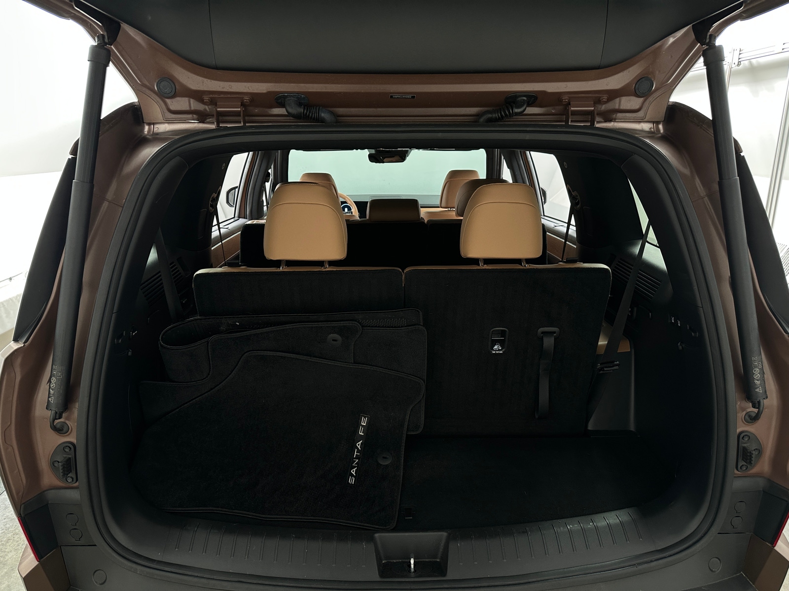 Thumbnail: 2024 Hyundai Santa Fe - 6